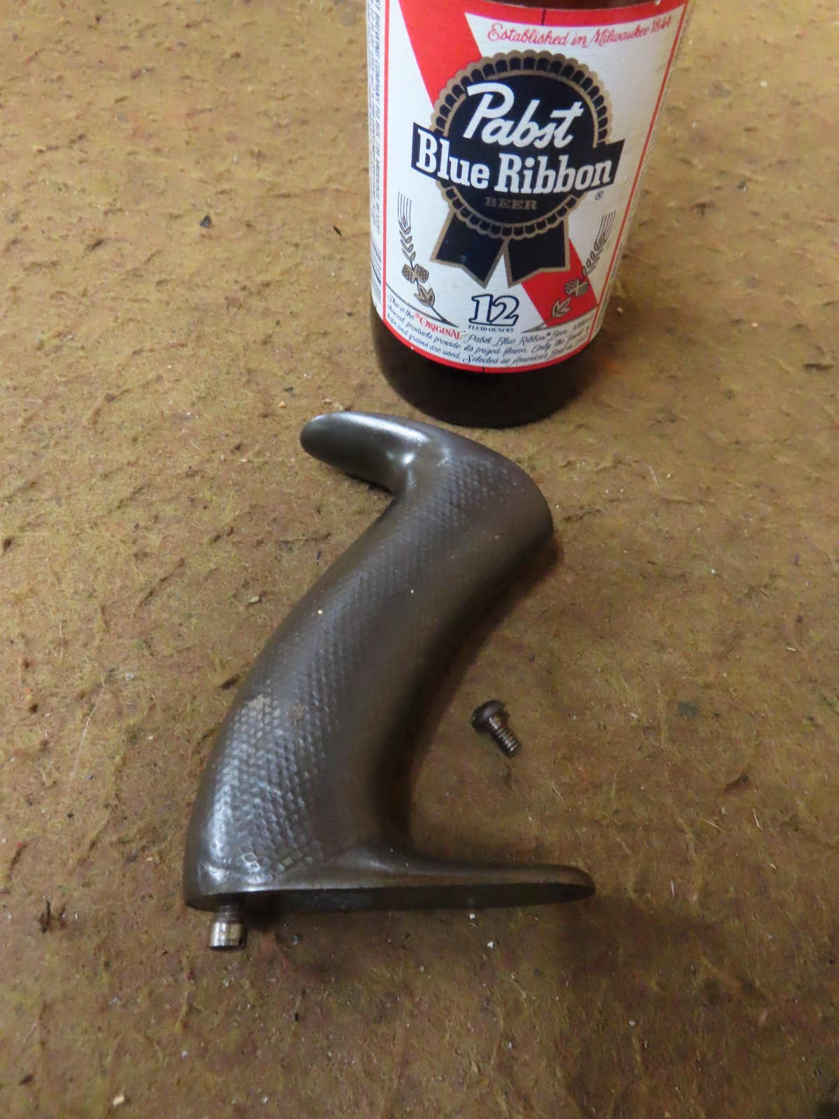 Bailey Victor 3 Plane,Handle Assy (ONLY)1-3/4