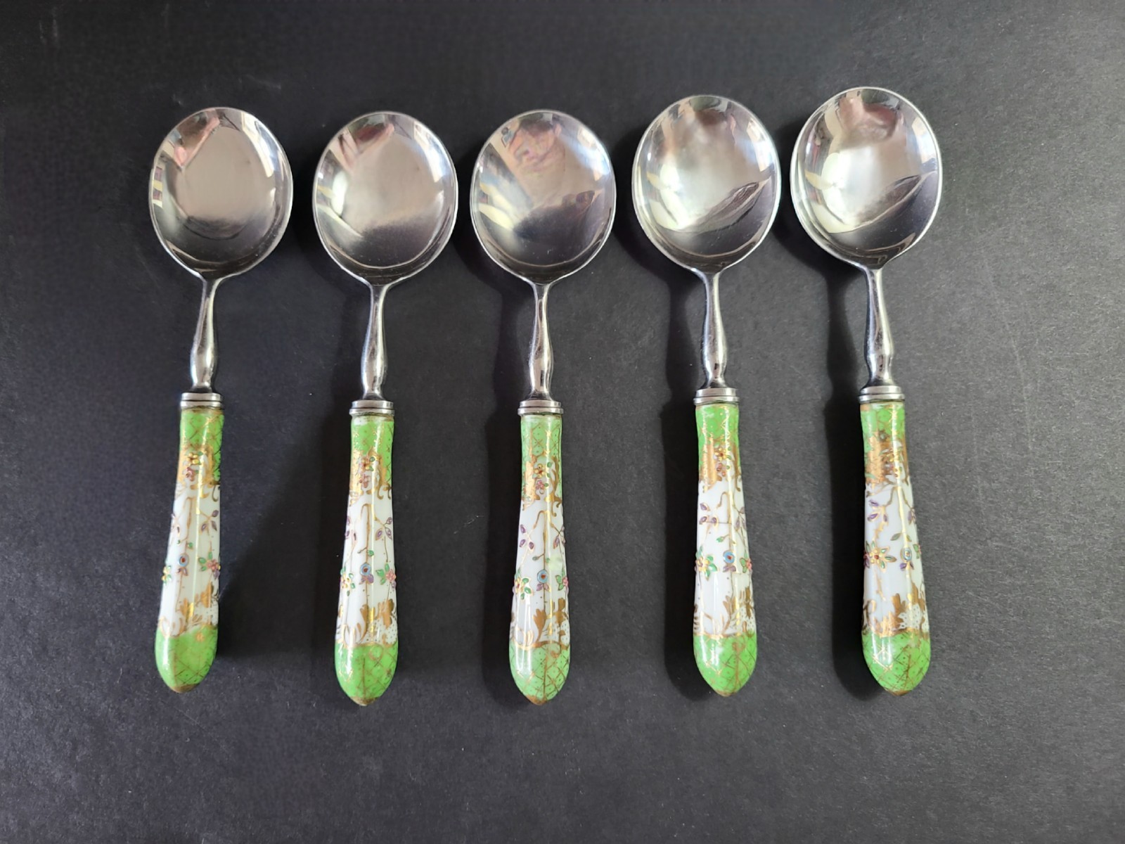 VINTAGE A.E LEWIS SHEFFIELD ENGLAND 7