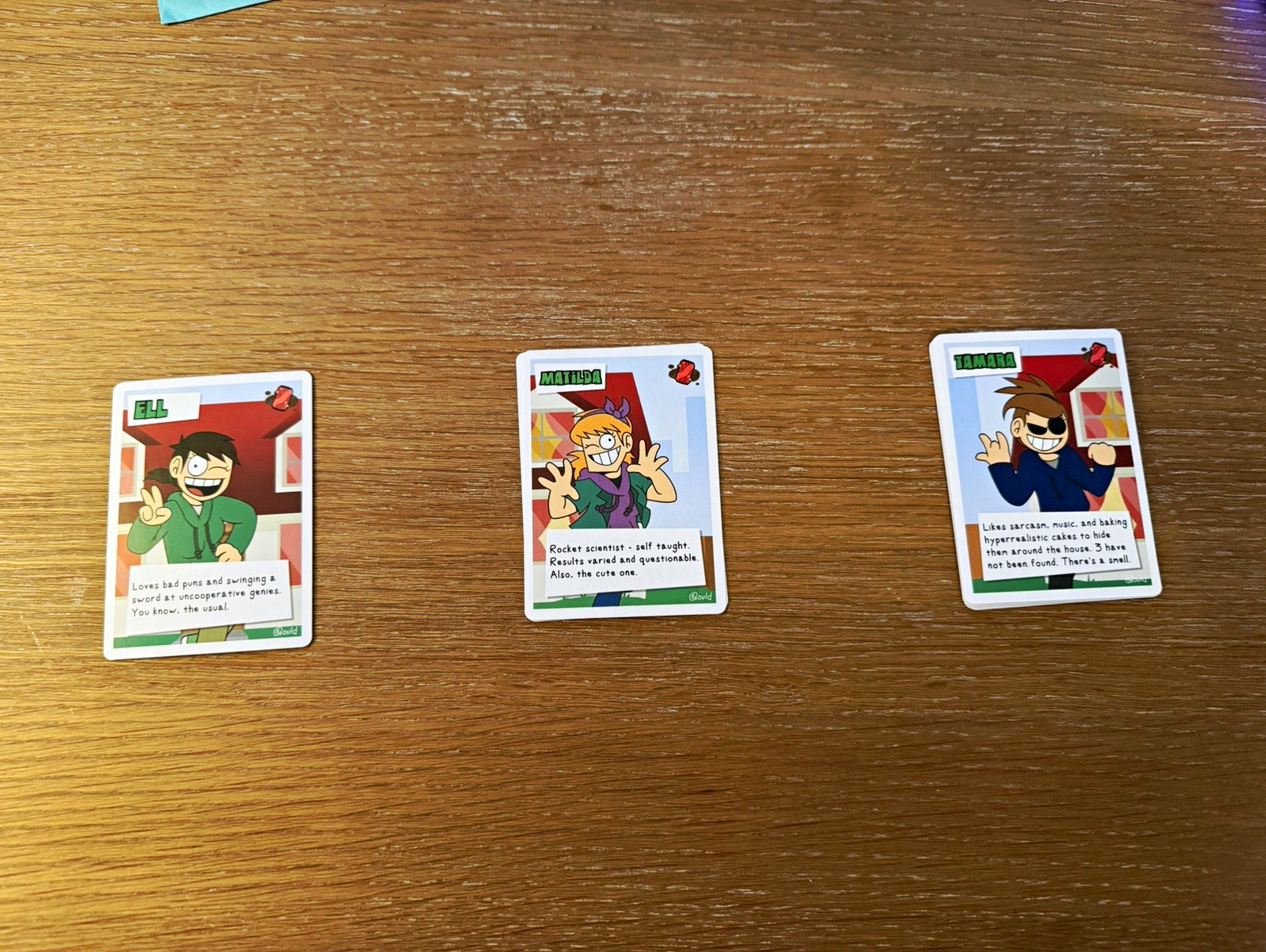 Eddsworld ellsworld common cards pick one per purchase Eddsworld ellsworld common cards pick one per purchase