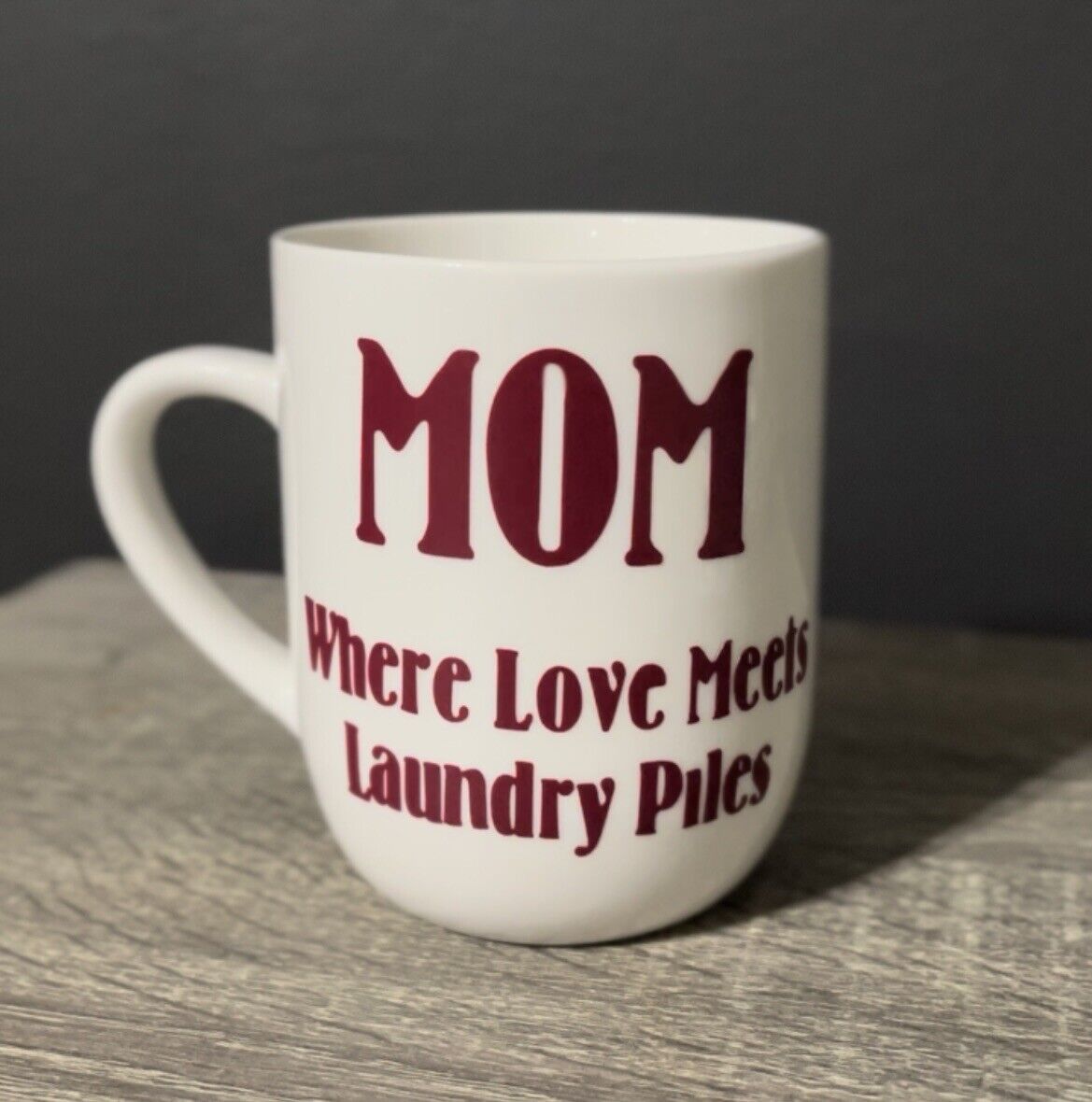 Funny Mugs for Mothers 12oz