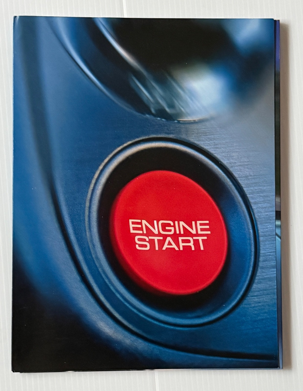 Rare Find Honda S2000 Introductory Factory Press Kit w/ Photos and Slides USA