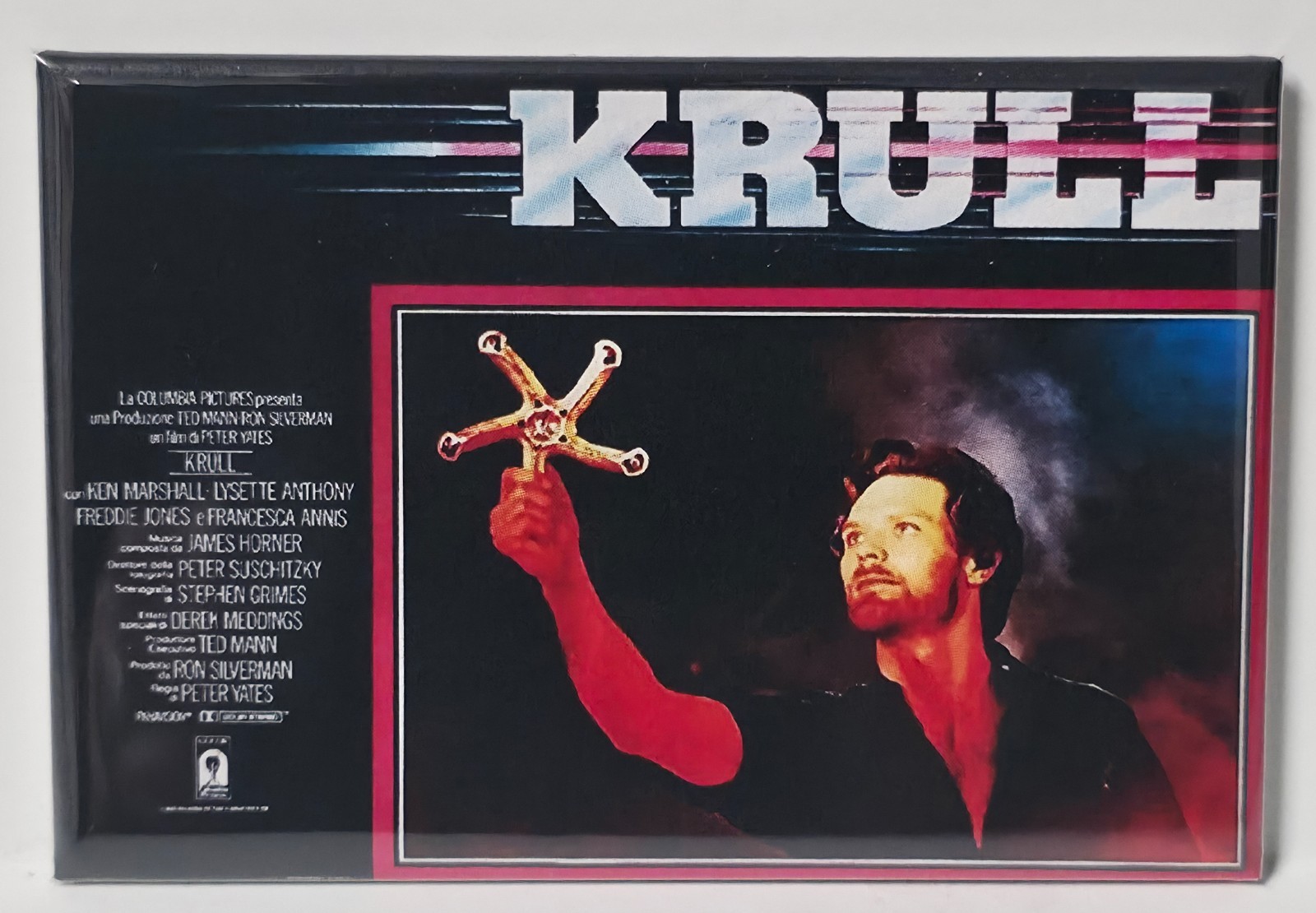 Krull MAGNET 2\