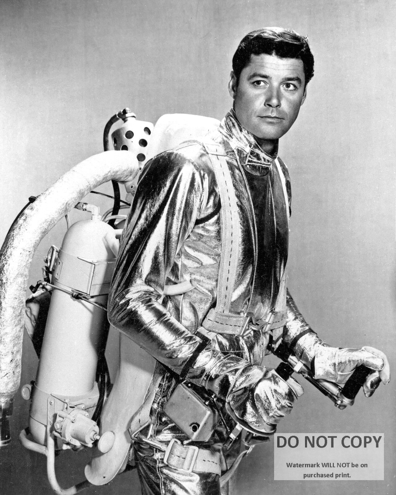 GUY WILLIAMS 