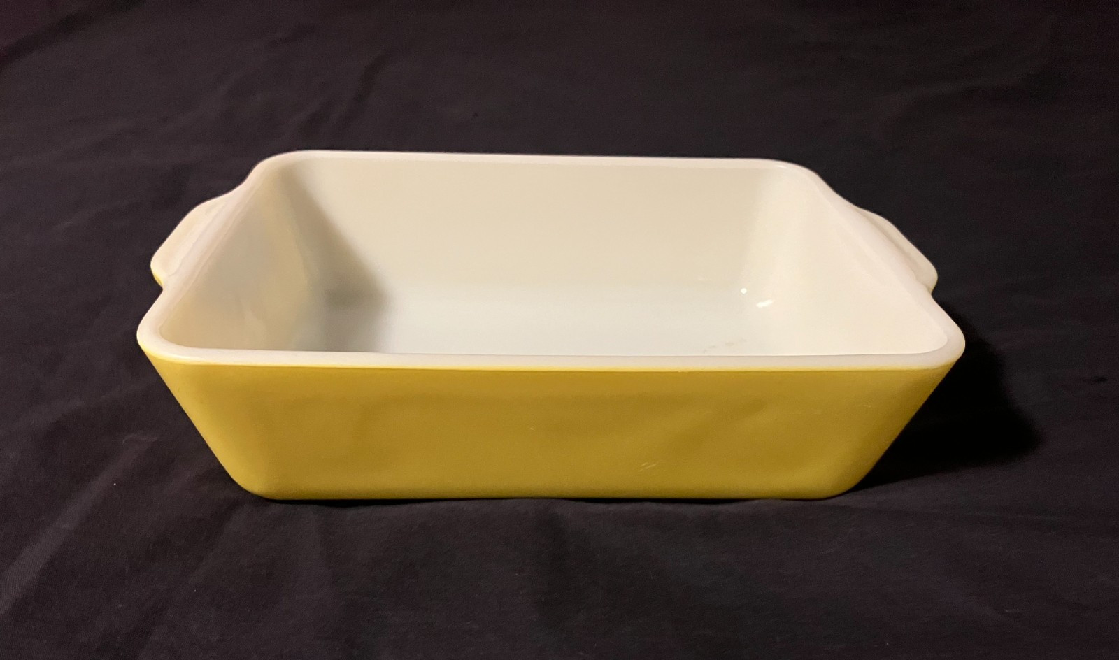 VTG Pyrex #0503 8\