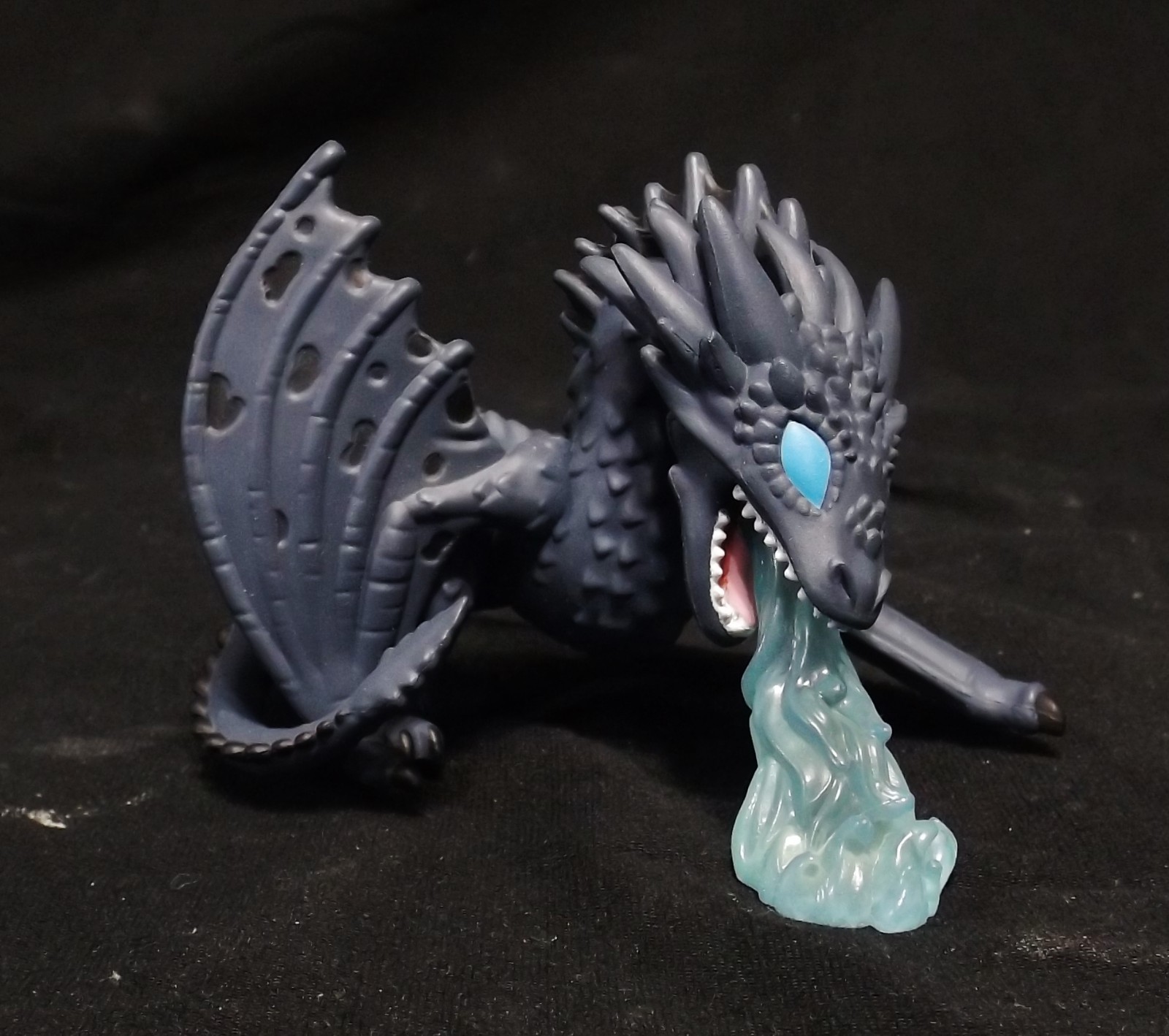 NEW FUNKO BOX LUNCH EX. GAME OF THRONES MYSTERY MINI VINYL ICY VISERION 1/12