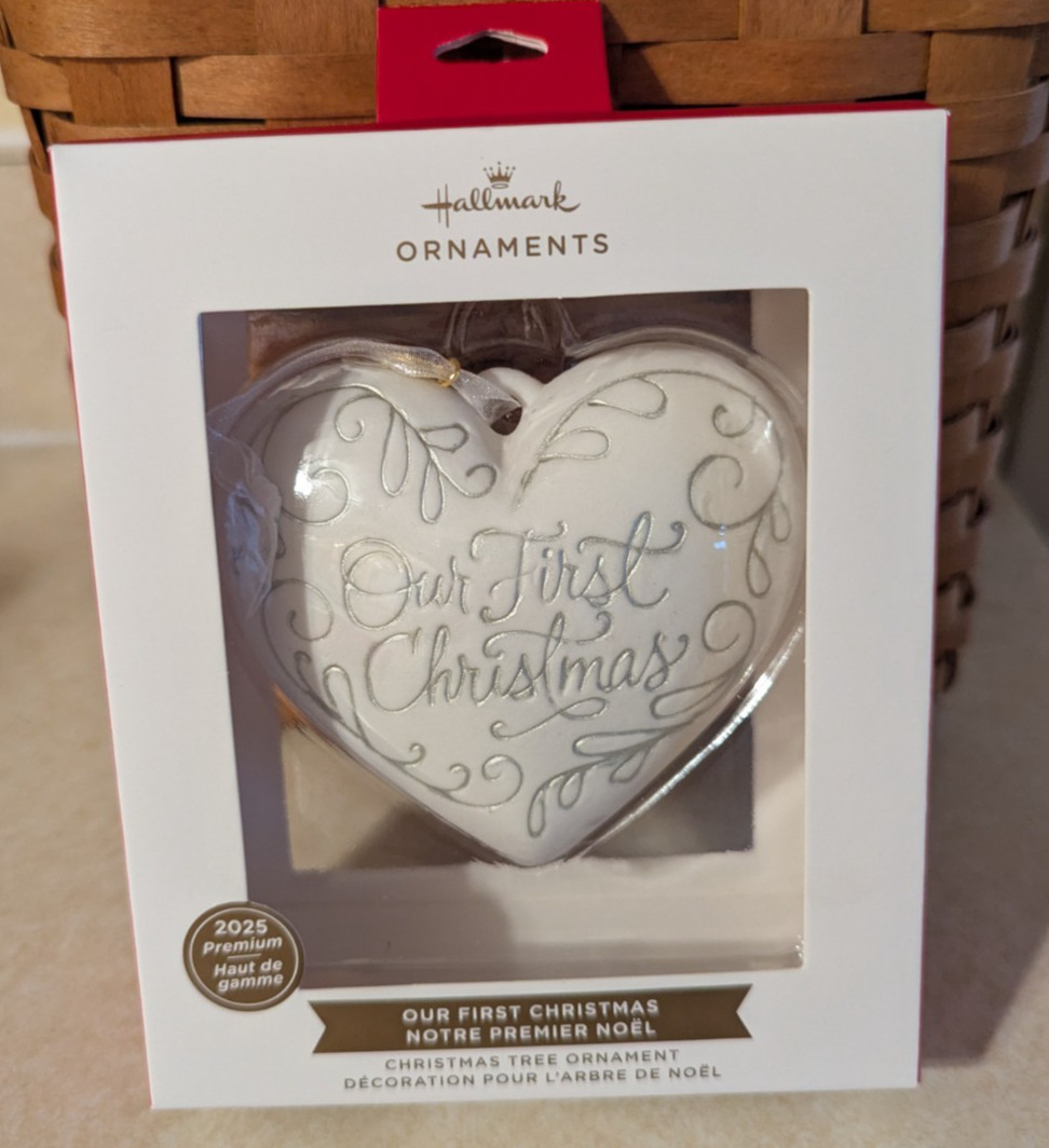 Hallmark 2025 