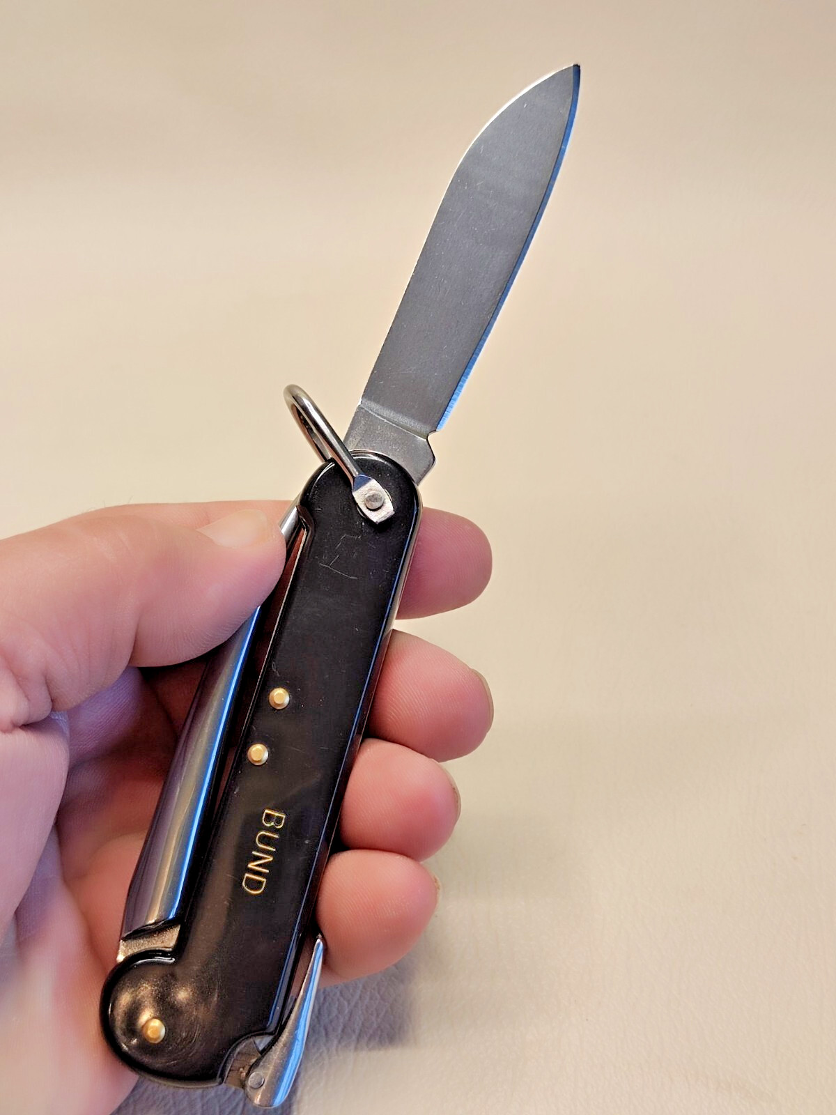 VTG RARE GERMAN \