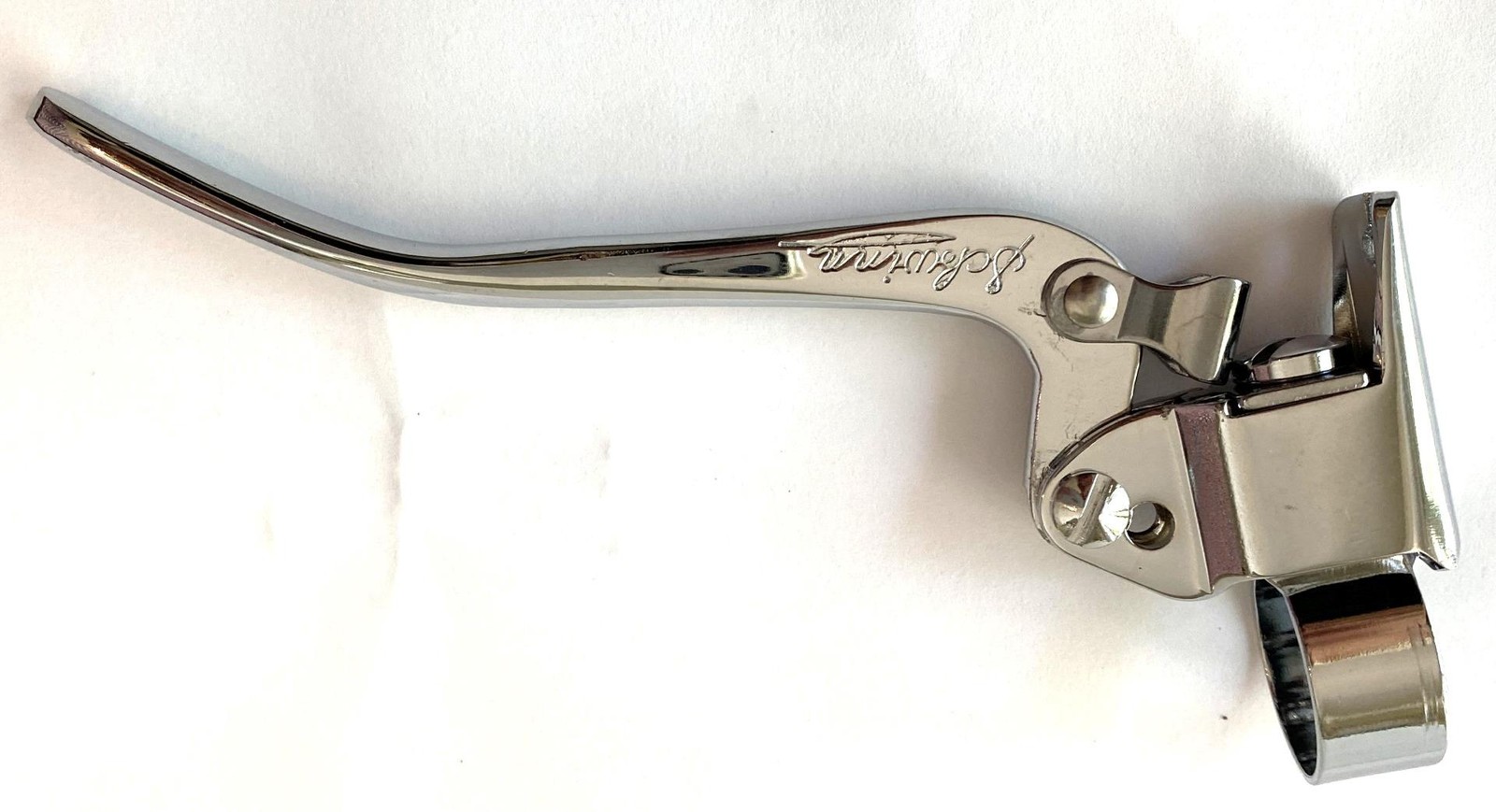 new Schwinn Approved bicycle PHANTOM B6 Script BRAKE LEVER Left Side