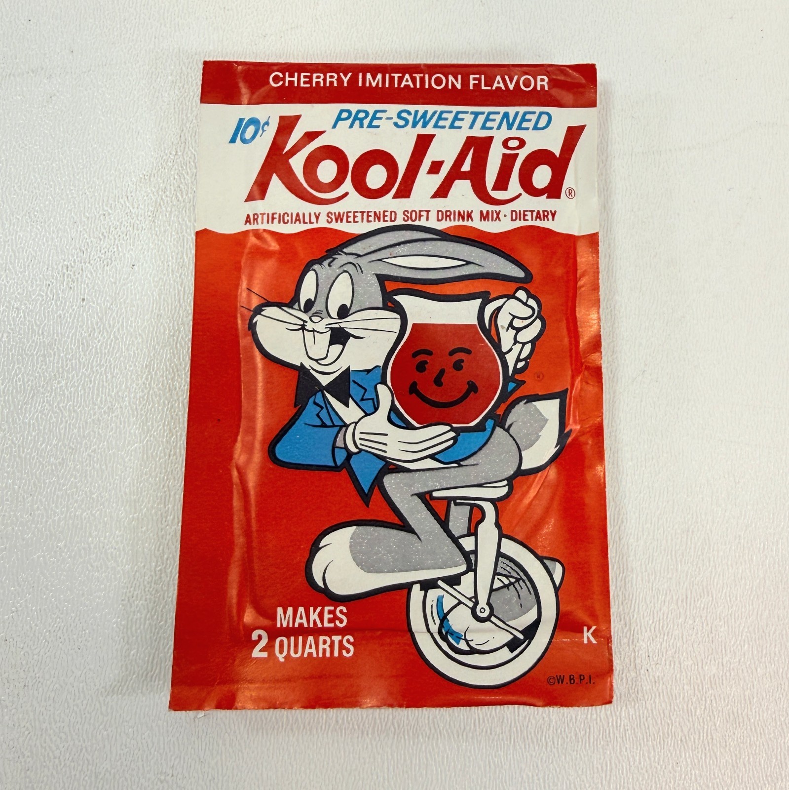 1960\'s, Kool-Aid, \