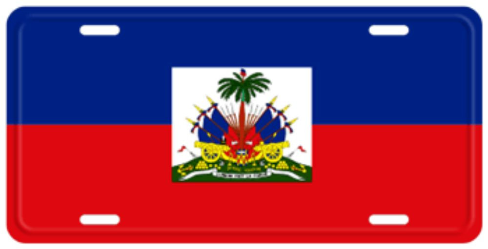 Haiti Haitian 6\