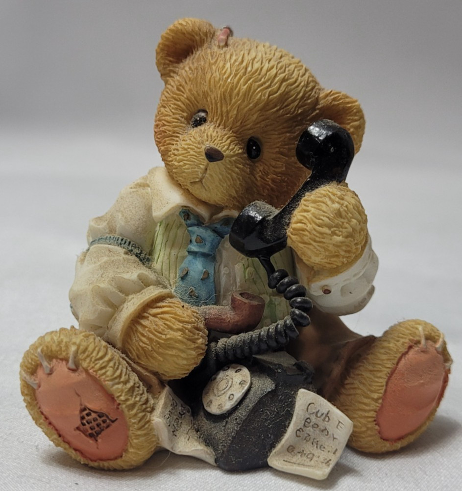 Cherished Teddies - All Selections $5.00 Each