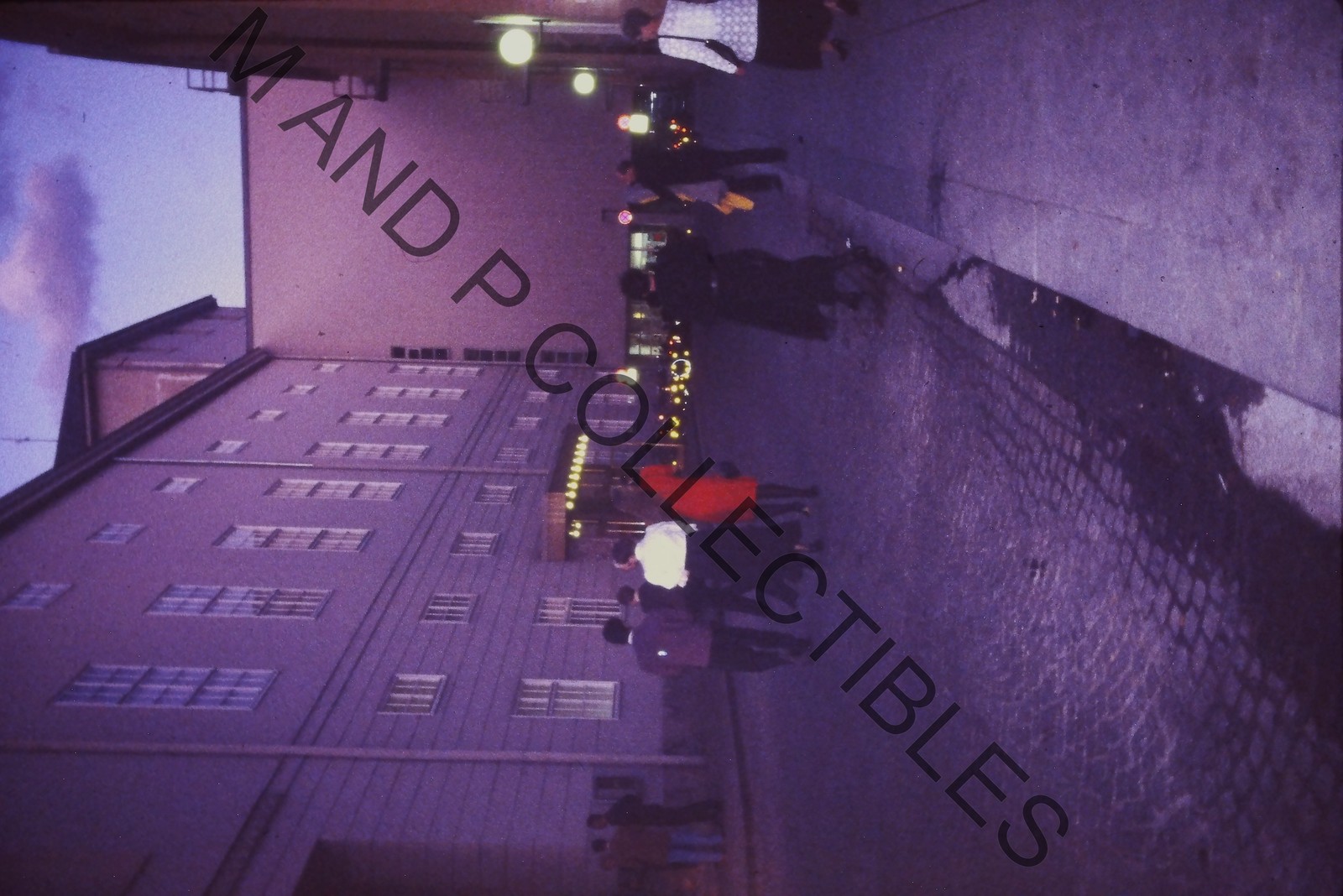 ORIGINAL Vintage Americana 35mm Photo Slide One of A Kind Candid AIT000513 ORIGINAL Vintage Americana 35mm Photo Slide One of A Kind Candid AIT000513