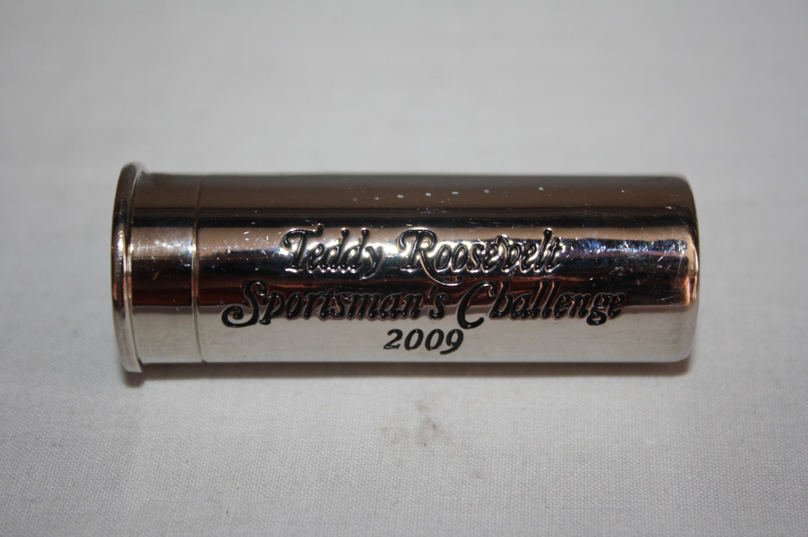 Teddy Roosevelt Sportsman Challenge 12 Guage 2009 NRA Shooting Award