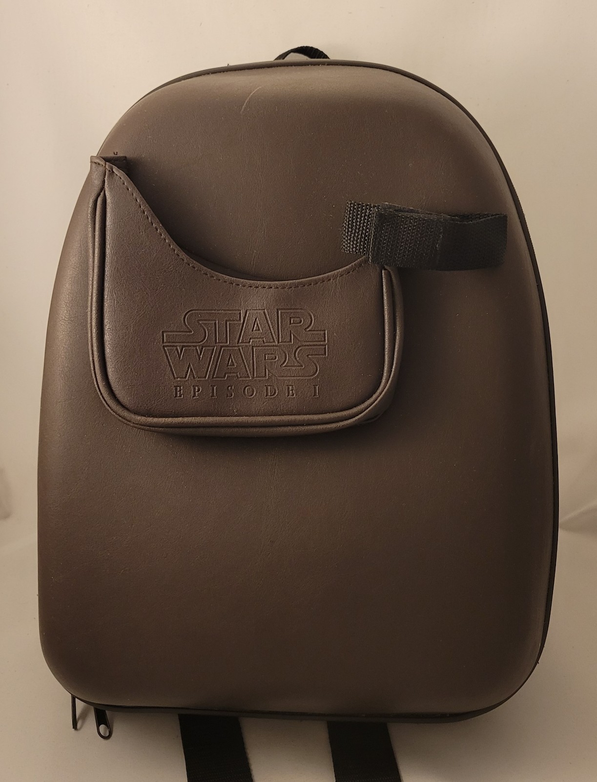 Star Wars: Episode I Anakin Skywalker Backpack - 1999 FAO Schwarz Exclusive Item