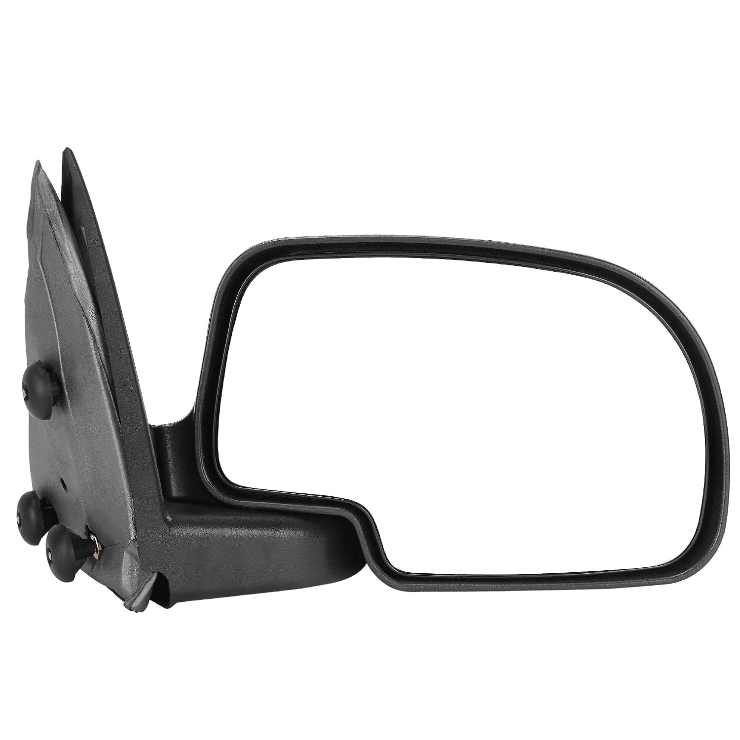 YITAMOTOR Towing Mirrors for 1999-2007 Chevy Silverado GMC Sierra Suburban