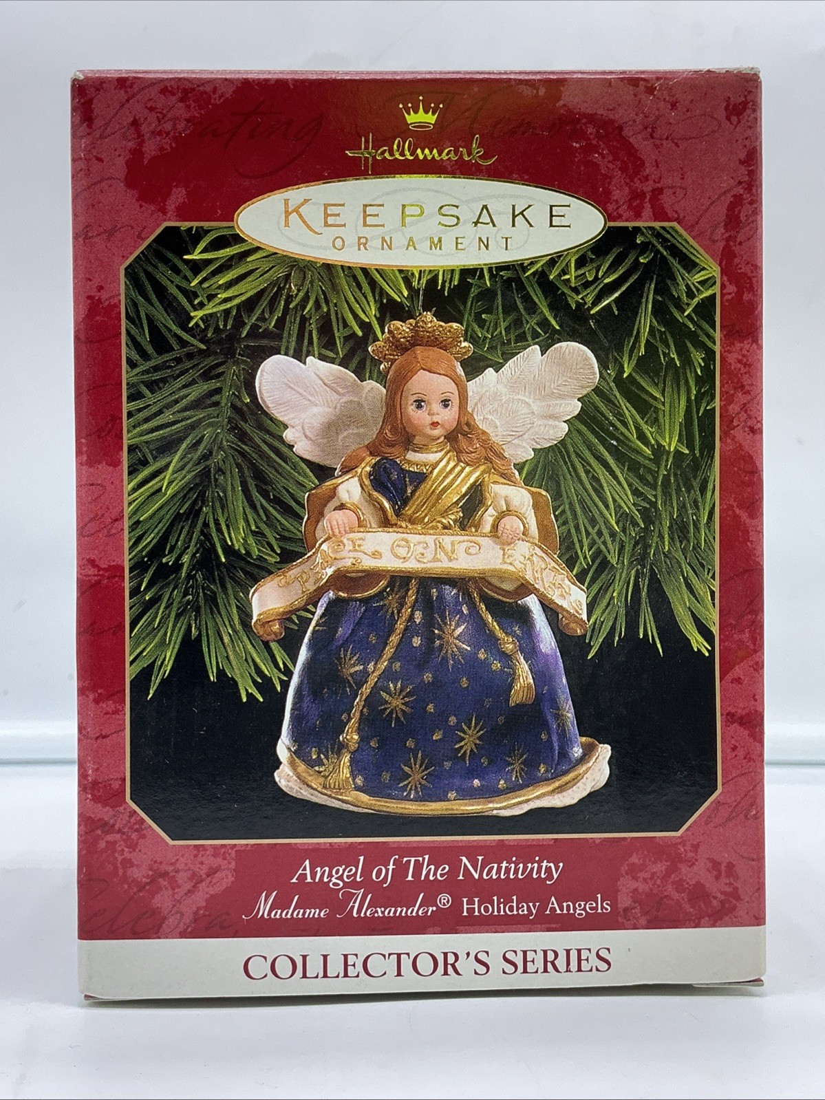 1999 Hallmark Keepsake \
