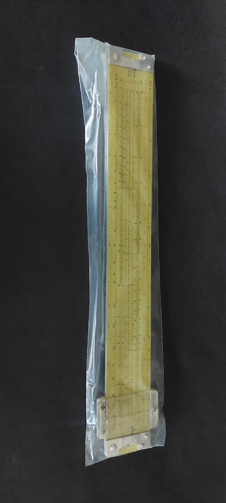 NIB Brand New Pickett N500-ES 500 ES 12