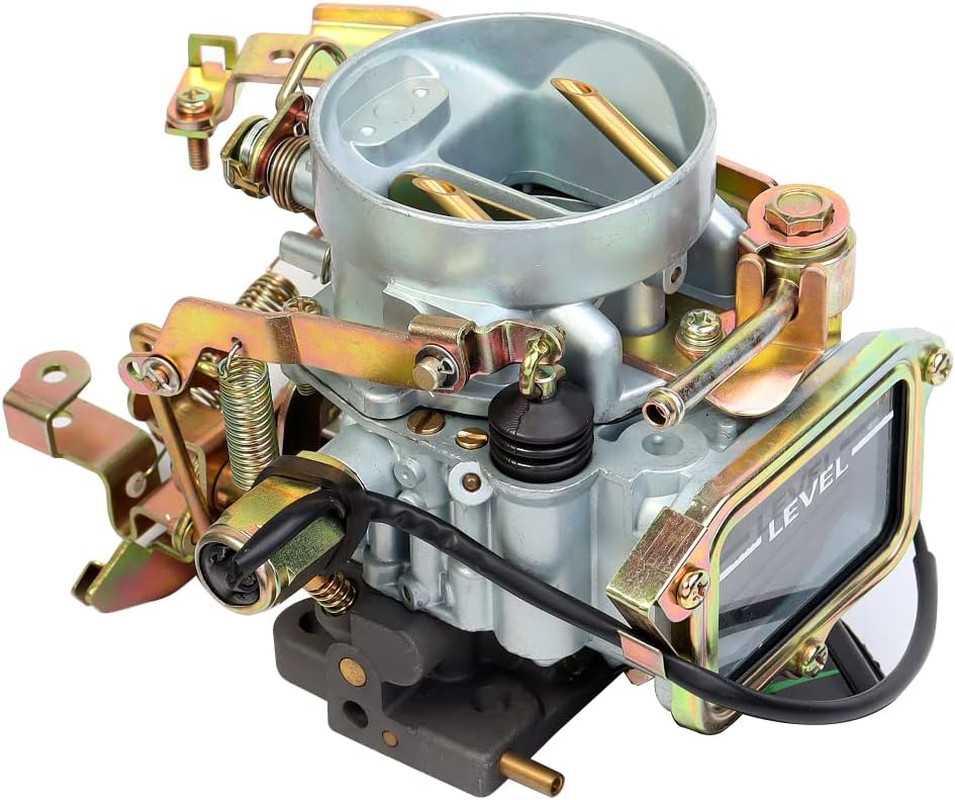Carb Carburetor for Datsun Nissan L18 Z20 Engine for Datsun 610/620 Pickup / 710