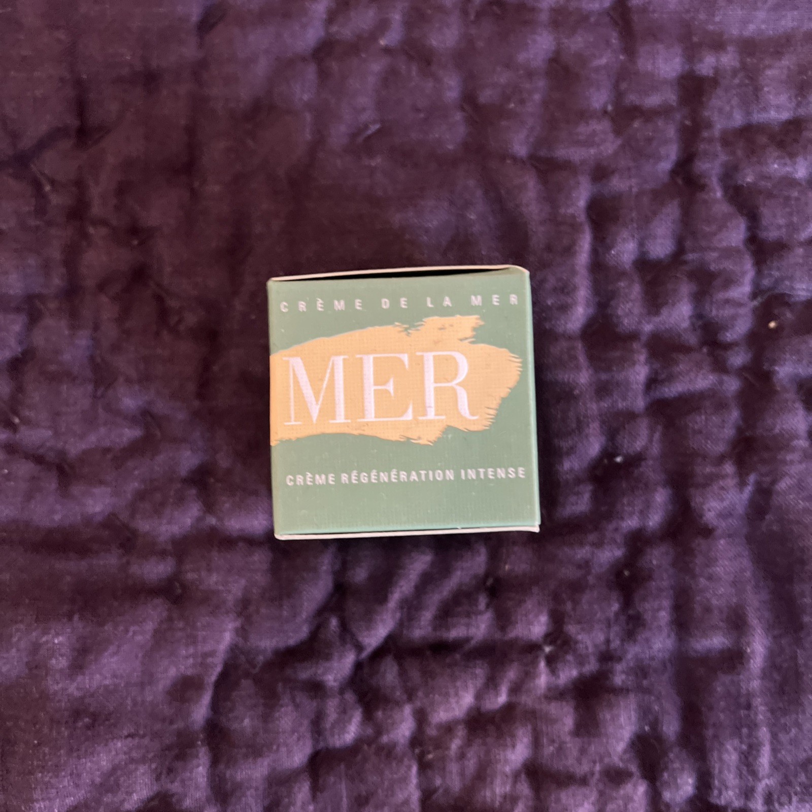 Authentic Creme De LA MER The Moisturizing Cream, New Old Stock