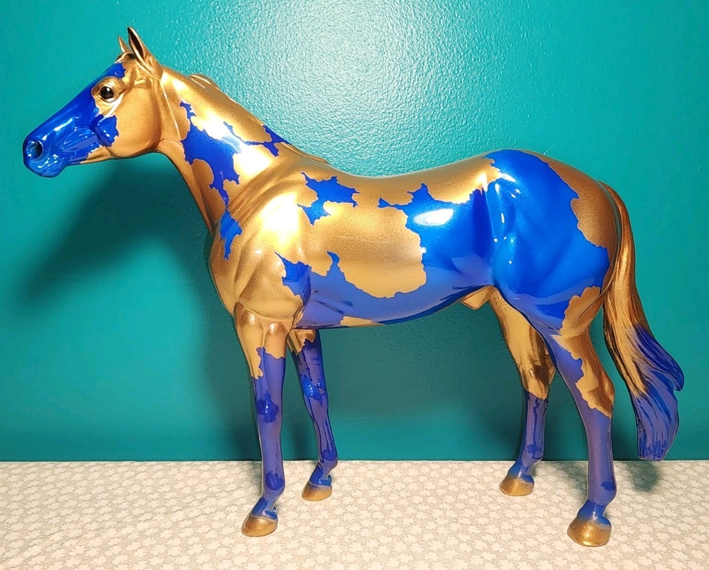 USED Breyer Traditional Model Horse #B-TR-10077 \