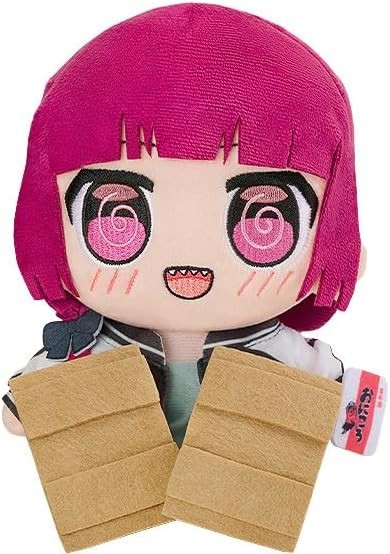 GSC Kuripan Plushie BOCCHI THE ROCK Kikuri Hiroi Plush Doll Stuffed Toy 170mm