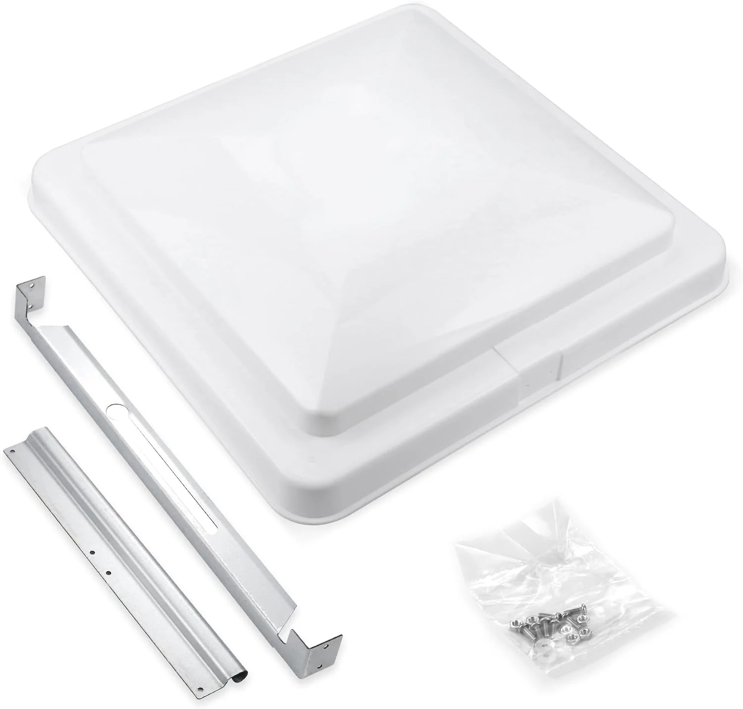 RV Vent Cover 14