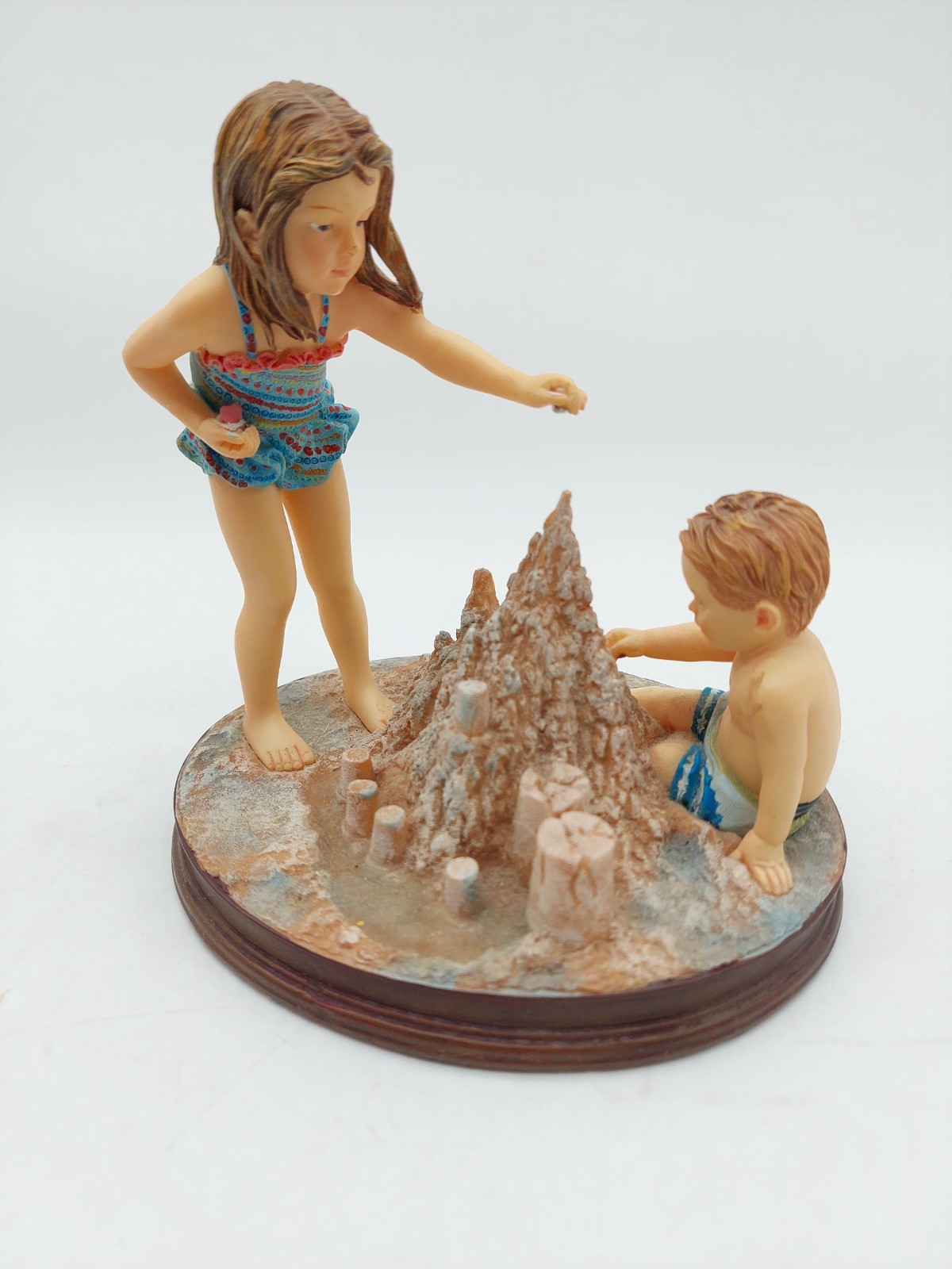 Demdaco Mama Says A family that plays together Kathy Andrews Fincher No Box