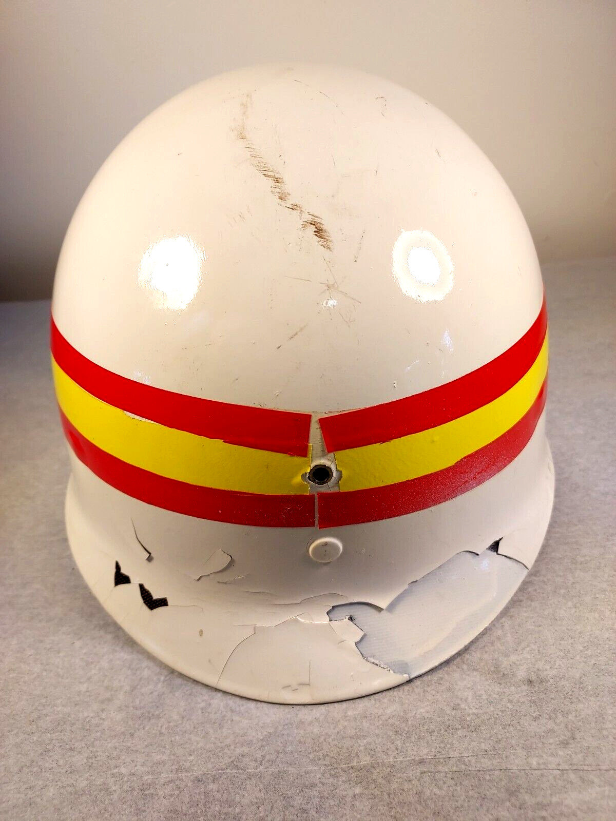 Original US MP Helmet Liner--Please see Photos