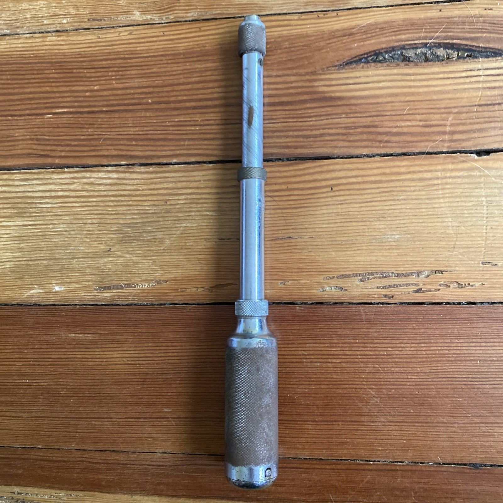 Vintage North Bros. Mfg. Co. \