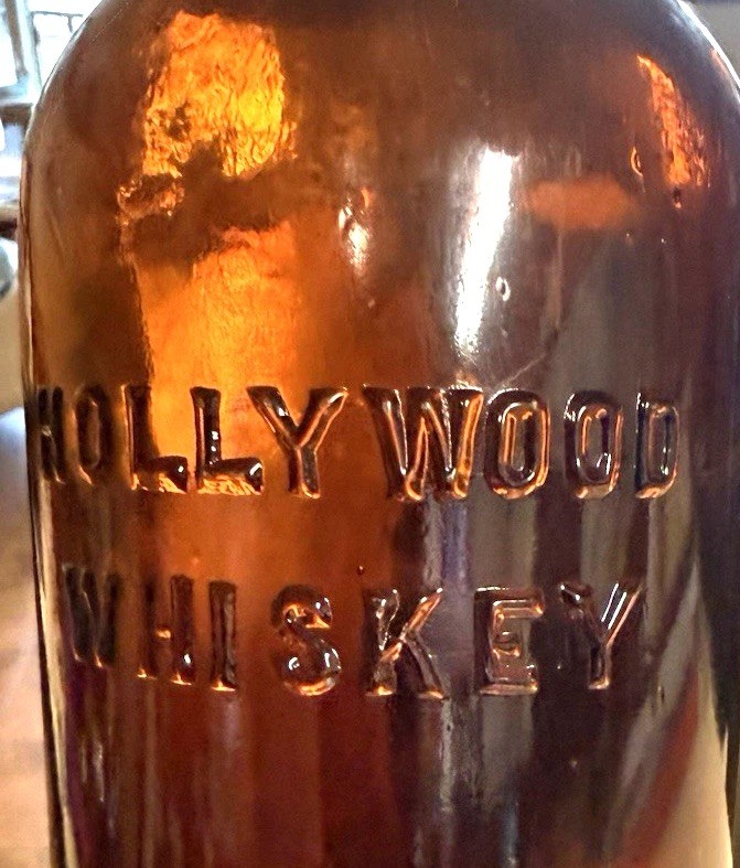 XXX Rare vintage Original “ Hollywood  