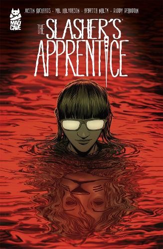 Justin Richards The Slasher\'s Apprentice (Paperback) Justin Richards The Slasher\'s Apprentice (Paperback)