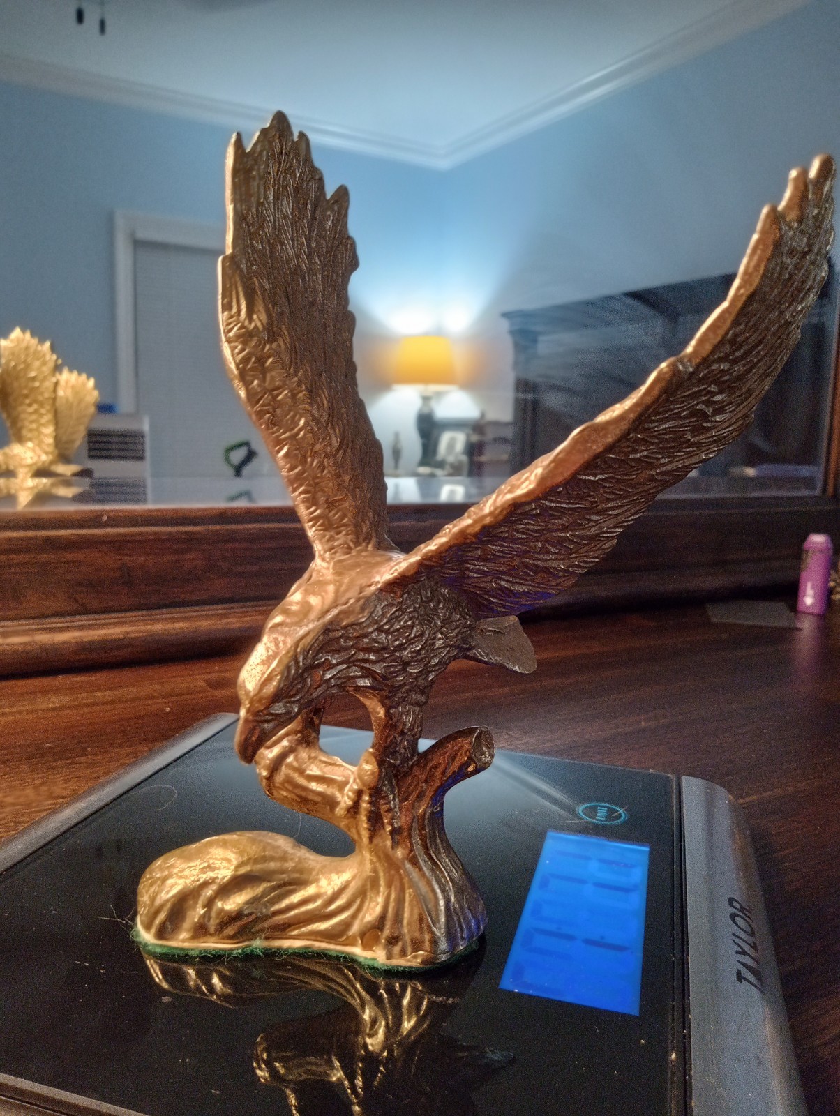 Brass Eagle American 
