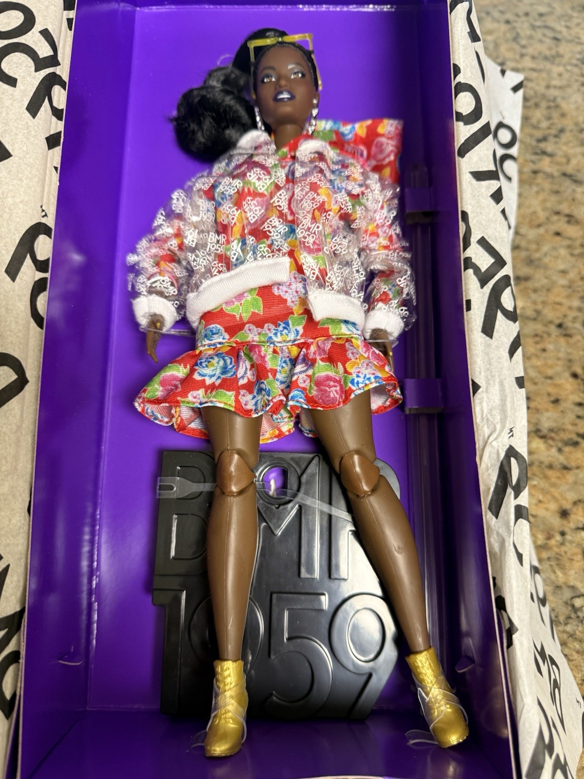 BMR1959 8 Barbies & Ken Singer Celebrity Hollywood Movie Star Model Barbie Dolls