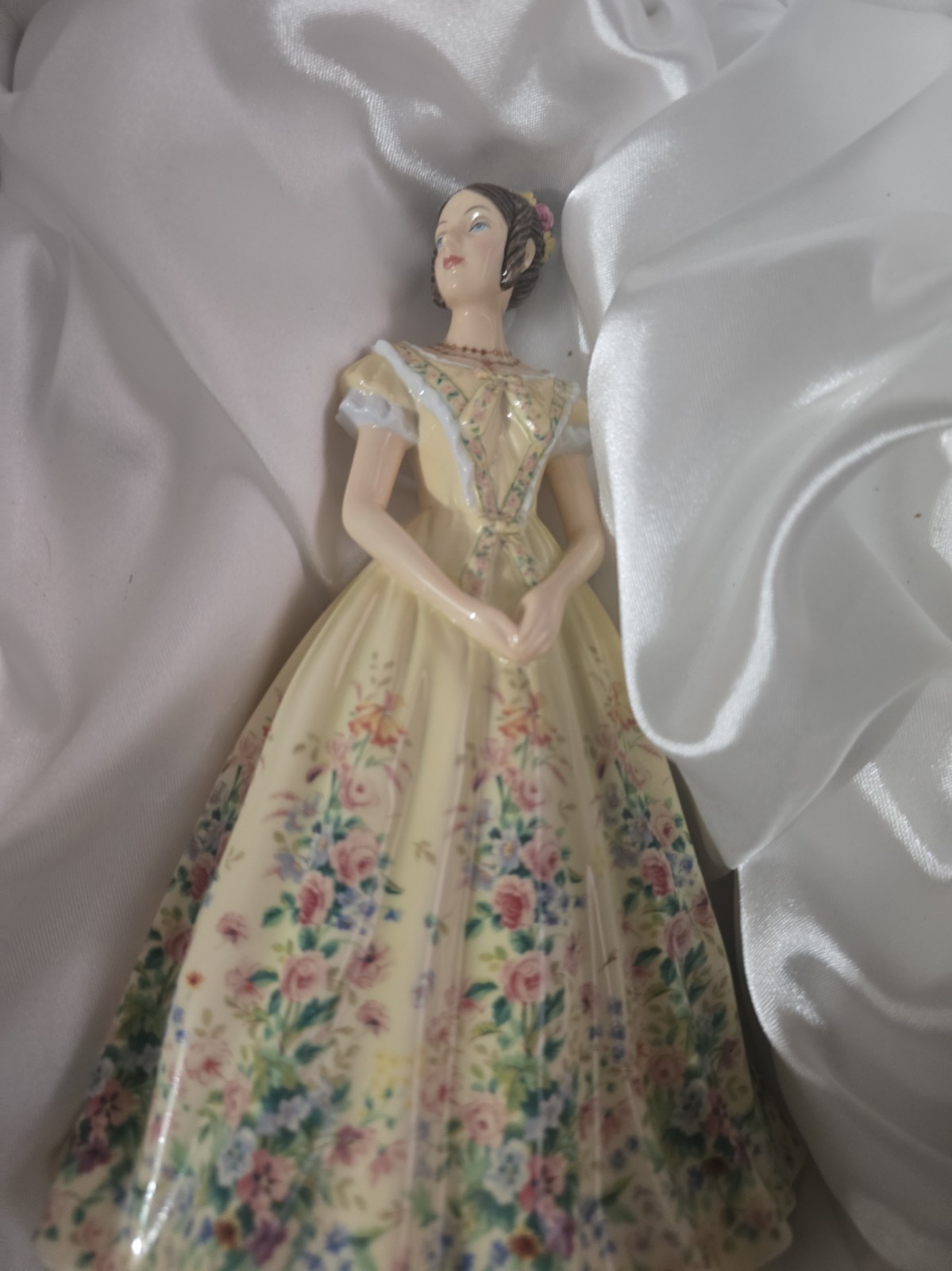 Royal Doulton Queen Victoria
