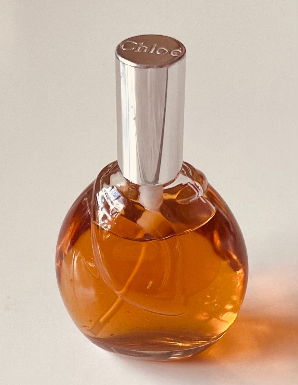 VTG Chloe by Chloe 50 ml / 1.7 oz EDT Spray for Women