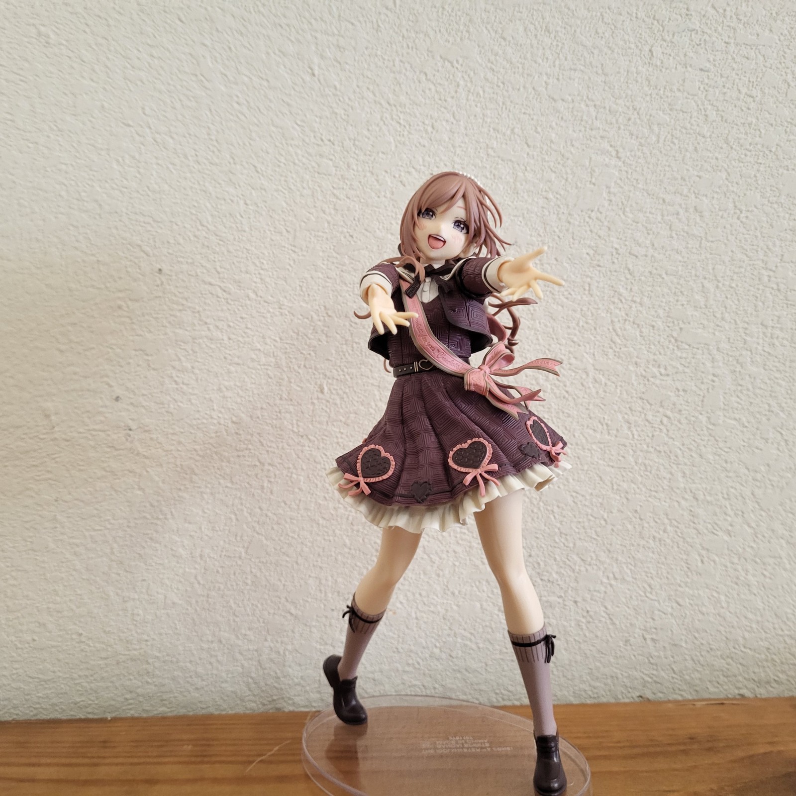 Gakuen iDOLM@STER - Himesaki Rinami - Espresto Sweet Moment (Bandai Spirits) Gakuen iDOLM@STER - Himesaki Rinami - Espresto Sweet Moment (Bandai Spirits)