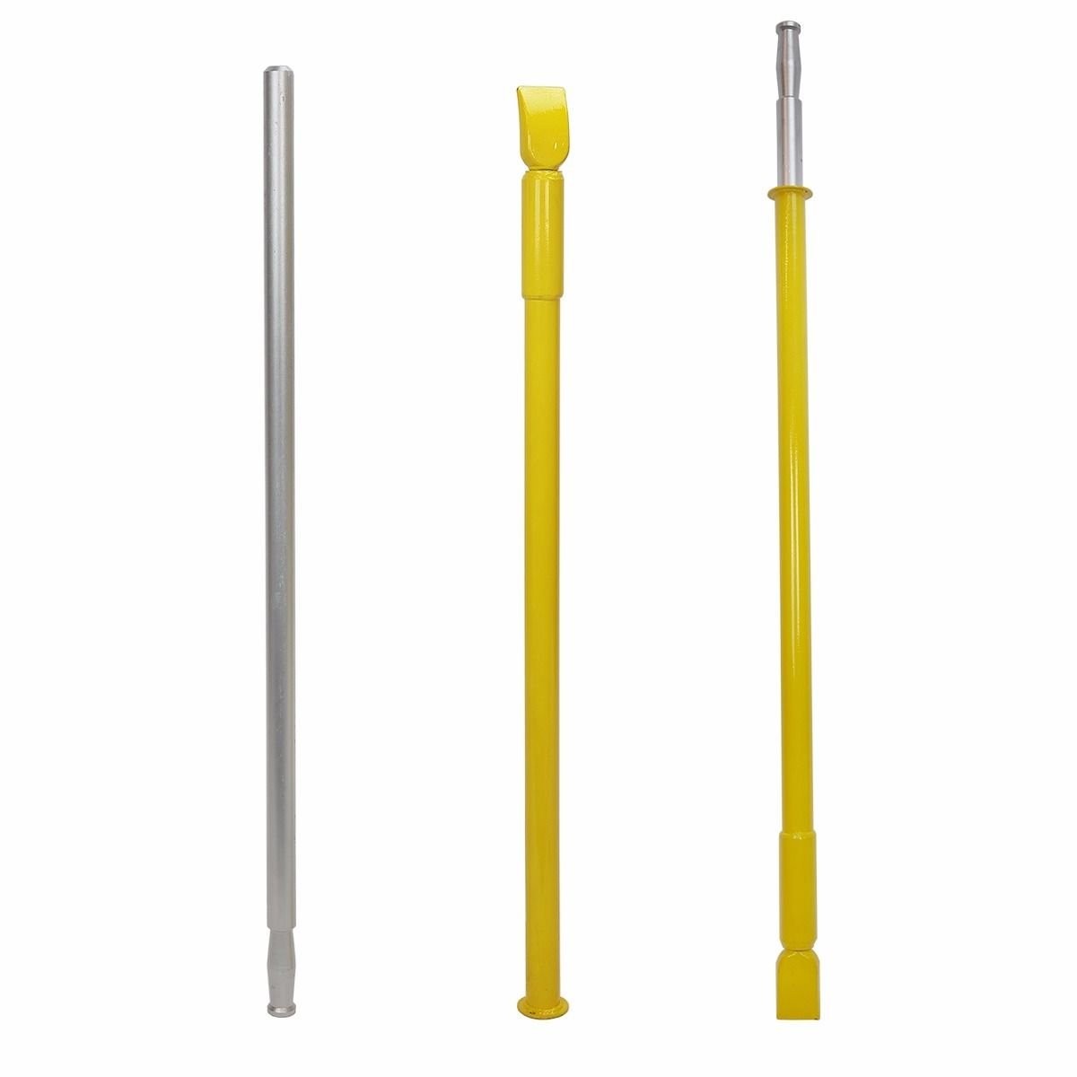 Heavy Duty Tire Bead Breaker Slide Hammer Impact Truck Car Changer Tool
