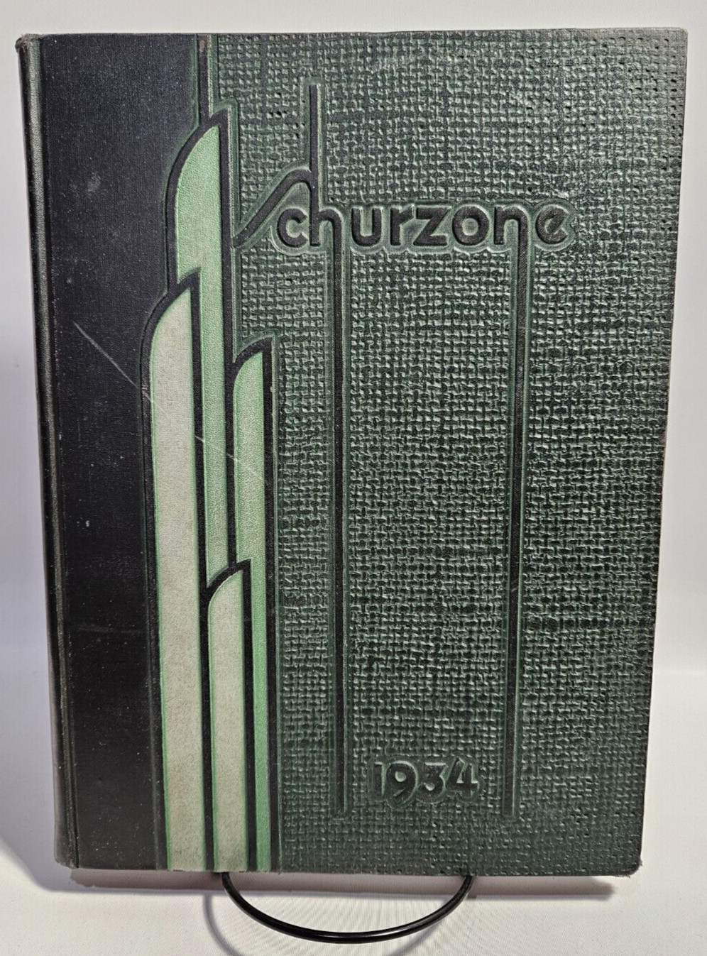 The Schurzone 1934 Yearbook, Carl Schurz Senior High School, Chicago Illinois The Schurzone 1934 Yearbook, Carl Schurz Senior High School, Chicago Illinois