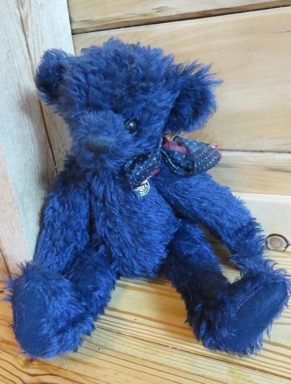 KNICKERBOCKER LIBEARTY 20 KNICKERBOCKER LIBEARTY 20