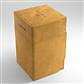 Watchtower 100+ XL Convertible Sand TCG By Gamegenic