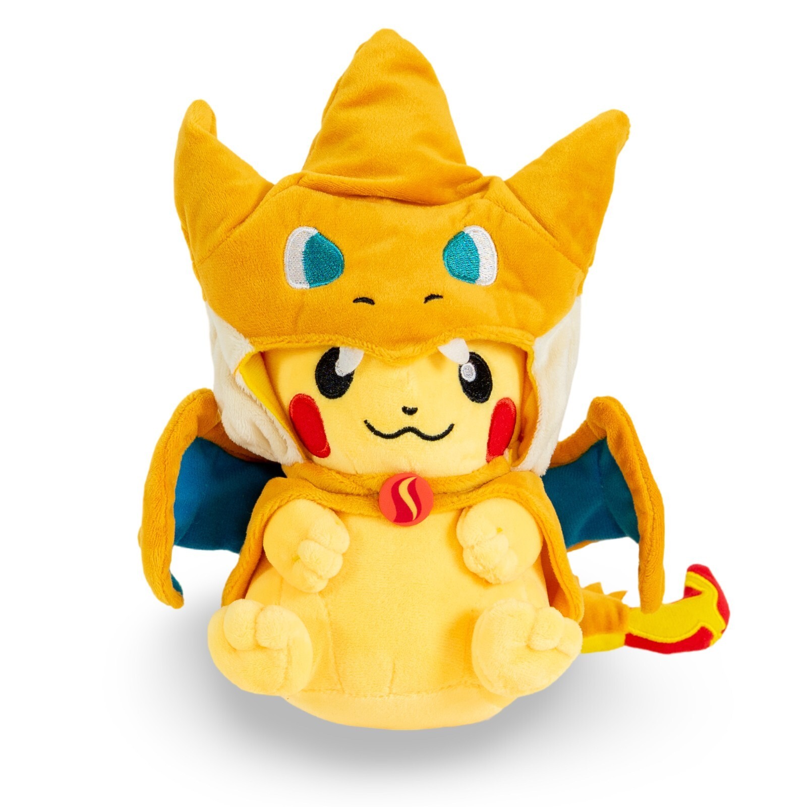 Pokemon Pikachu 10\