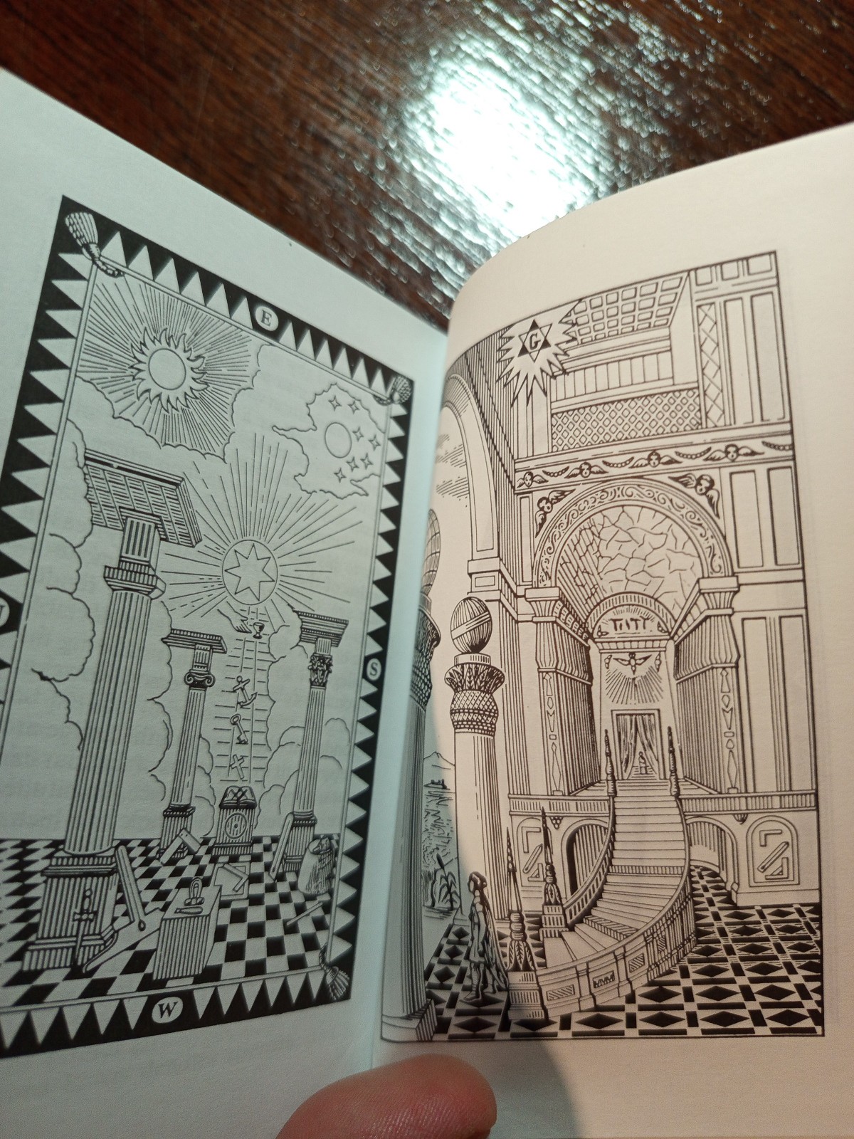 The Sussex Ritual of Craft Freemasonry masonic /396 The Sussex Ritual of Craft Freemasonry masonic /396