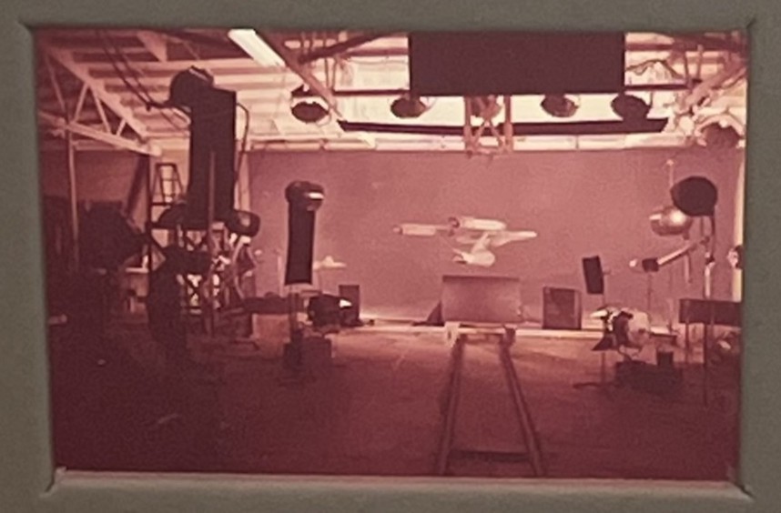 RARE 1967 STAR TREK \