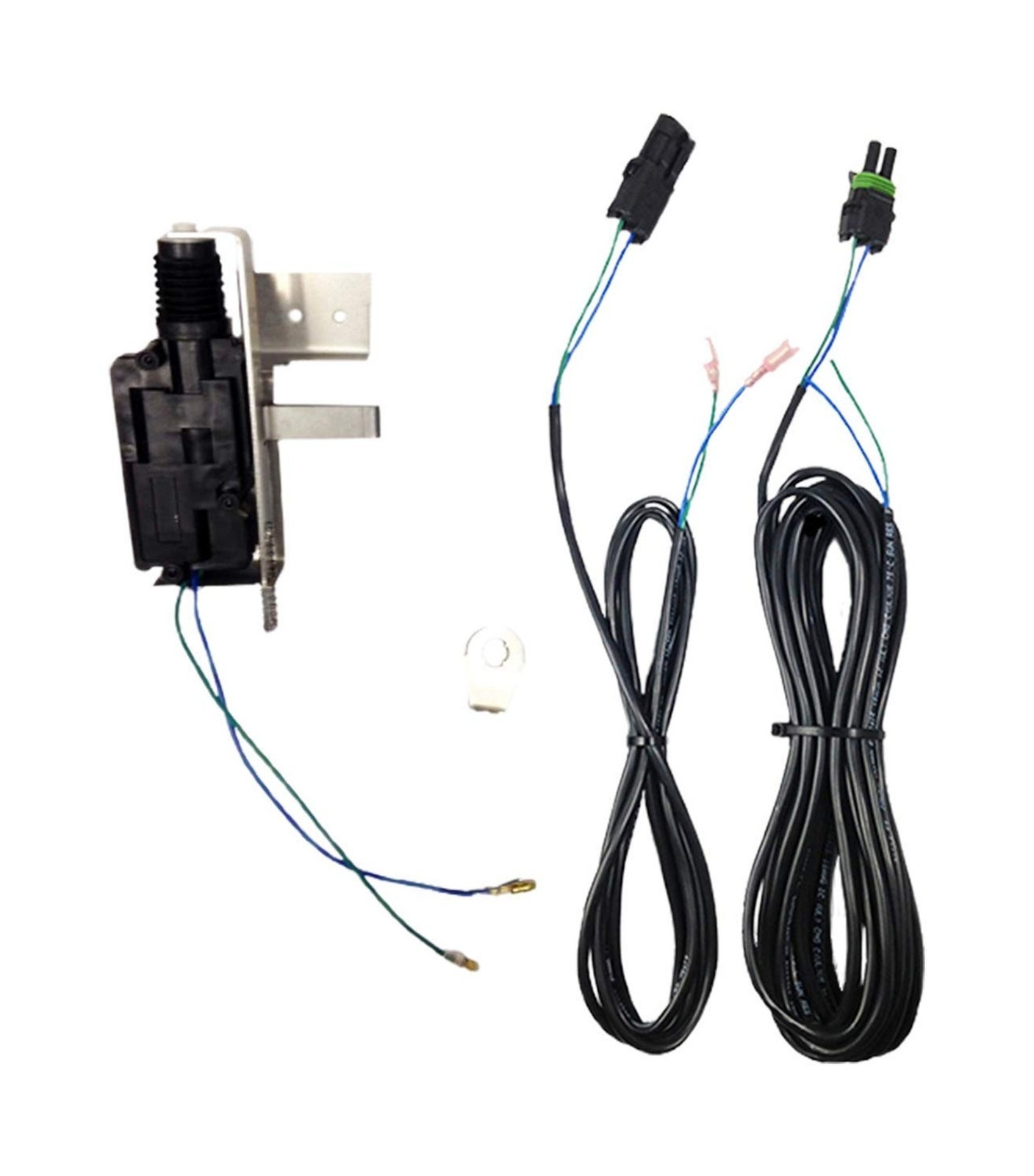 Power Tailgate Lock PL8140 Fit For Chevy Silverado & GMC Sierra