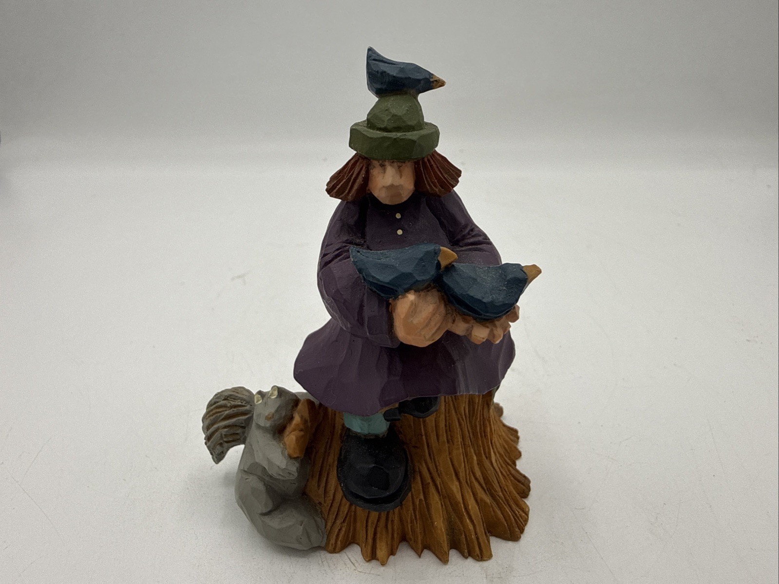 1998 Williraye Studio - 