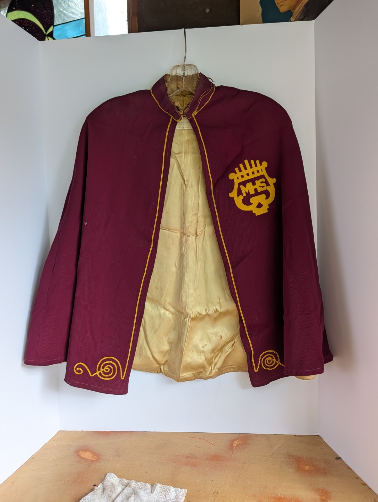 Vintage Marching Band Cape Milford High School Delaware Vintage Marching Band Cape Milford High School Delaware