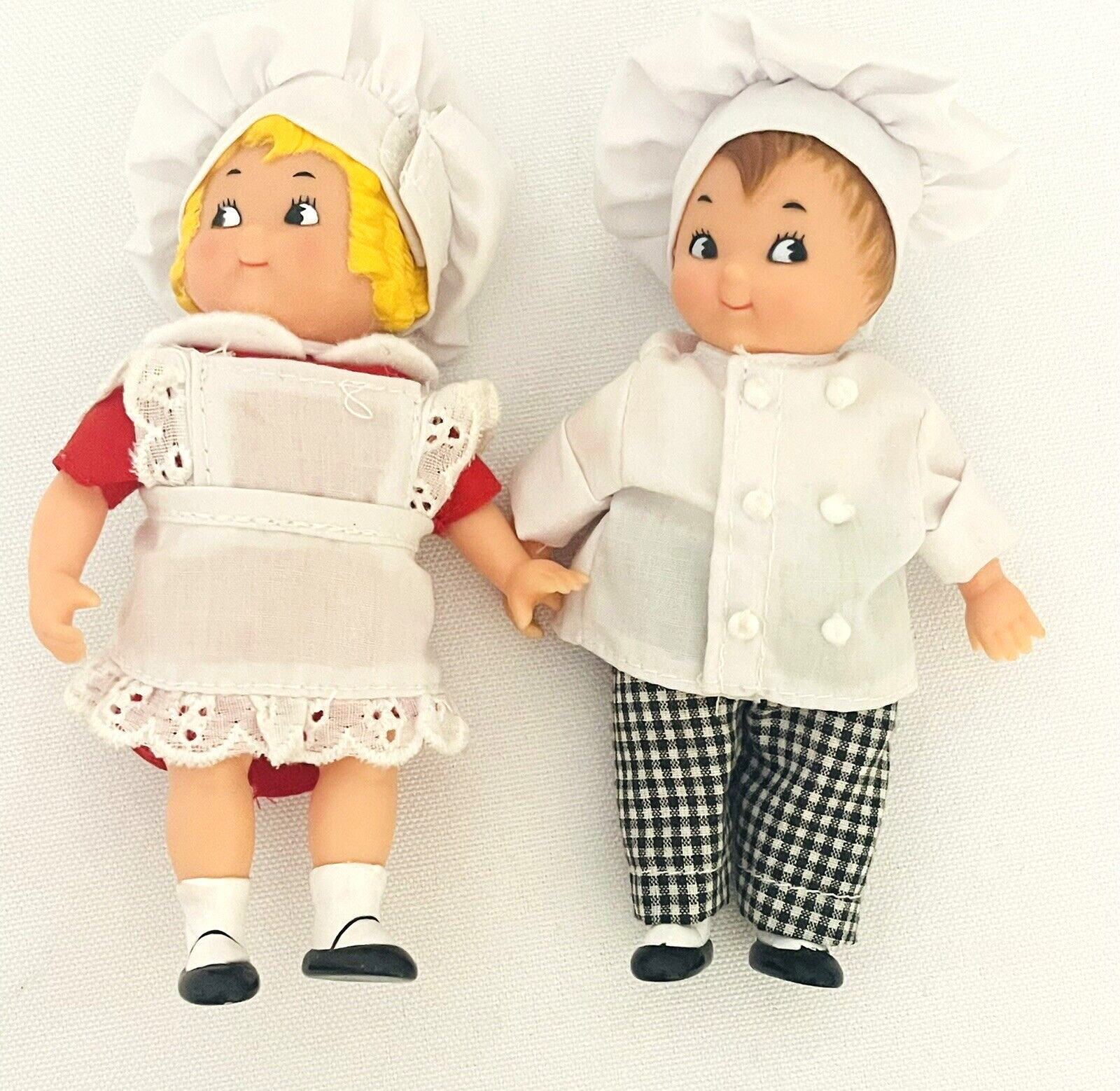Campbell Soup Kids Collector 5\ Campbell Soup Kids Collector 5\