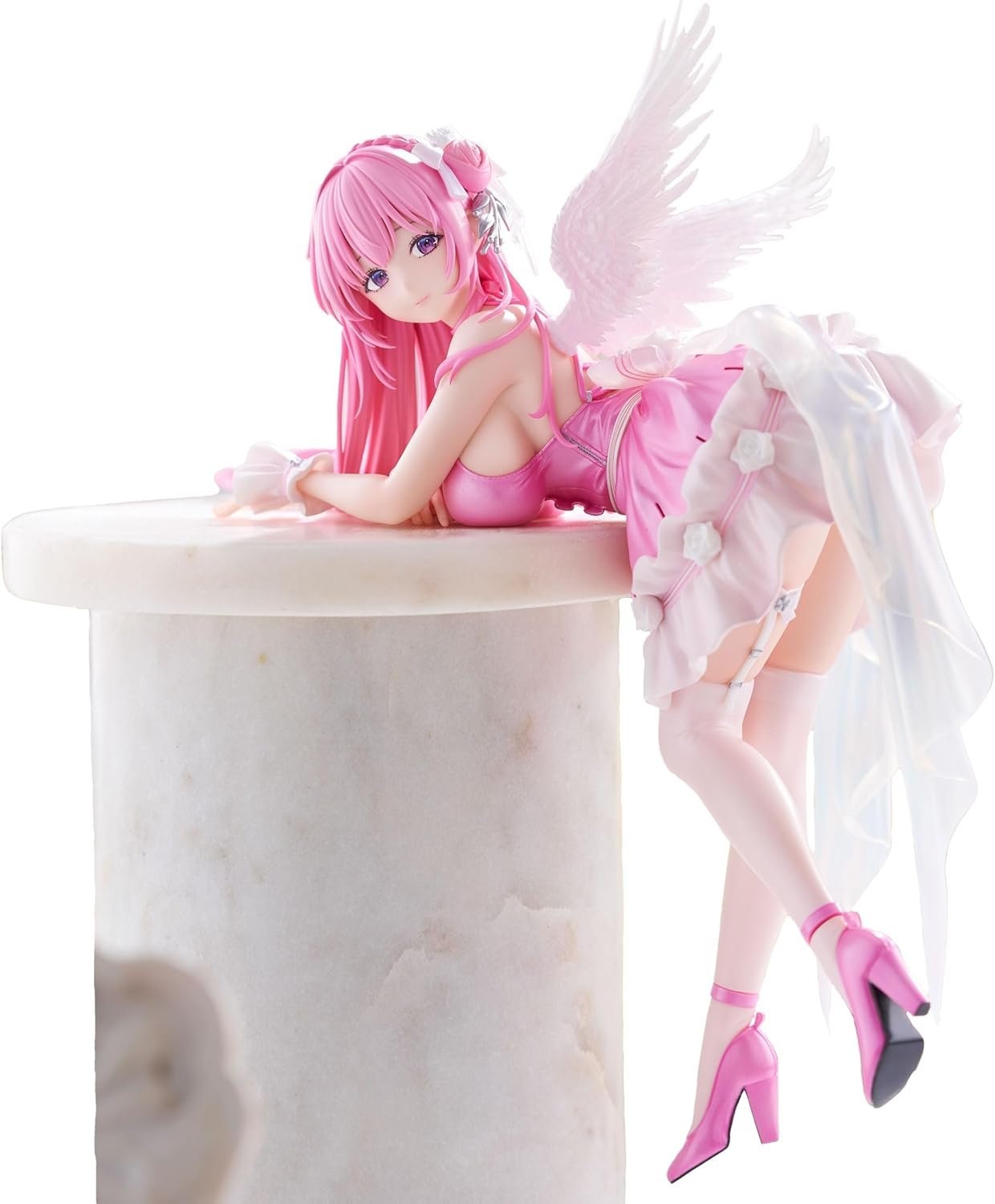 *NEW* Furyu Goddess of Victory Nikke: Dorothy Nostalgia Noodle Stopper Figure *NEW* Furyu Goddess of Victory Nikke: Dorothy Nostalgia Noodle Stopper Figure