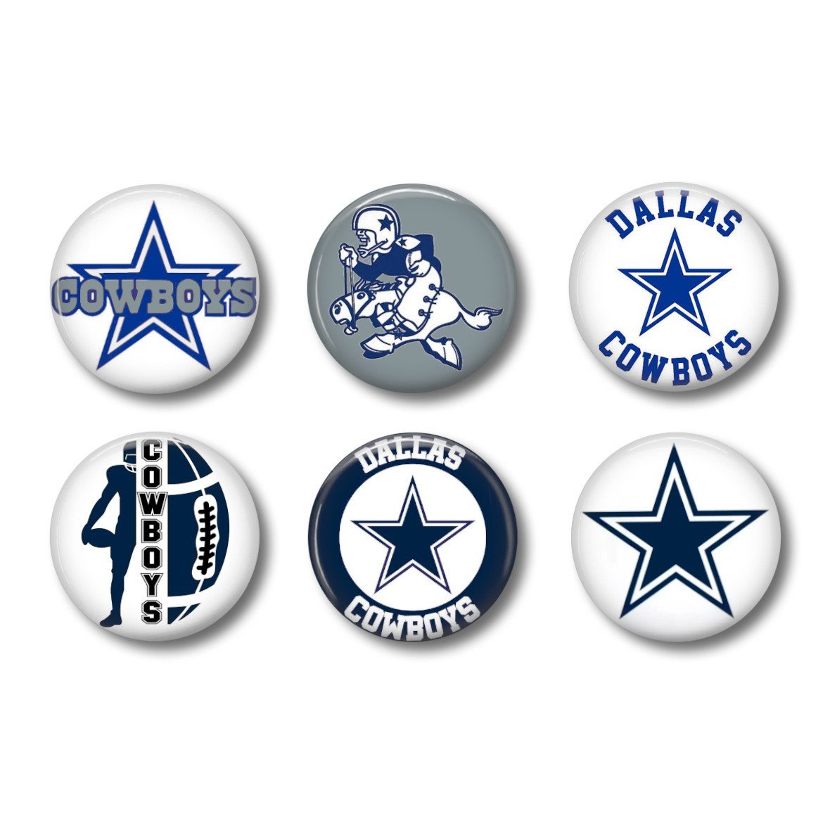 Dallas Cowboys Football 1\