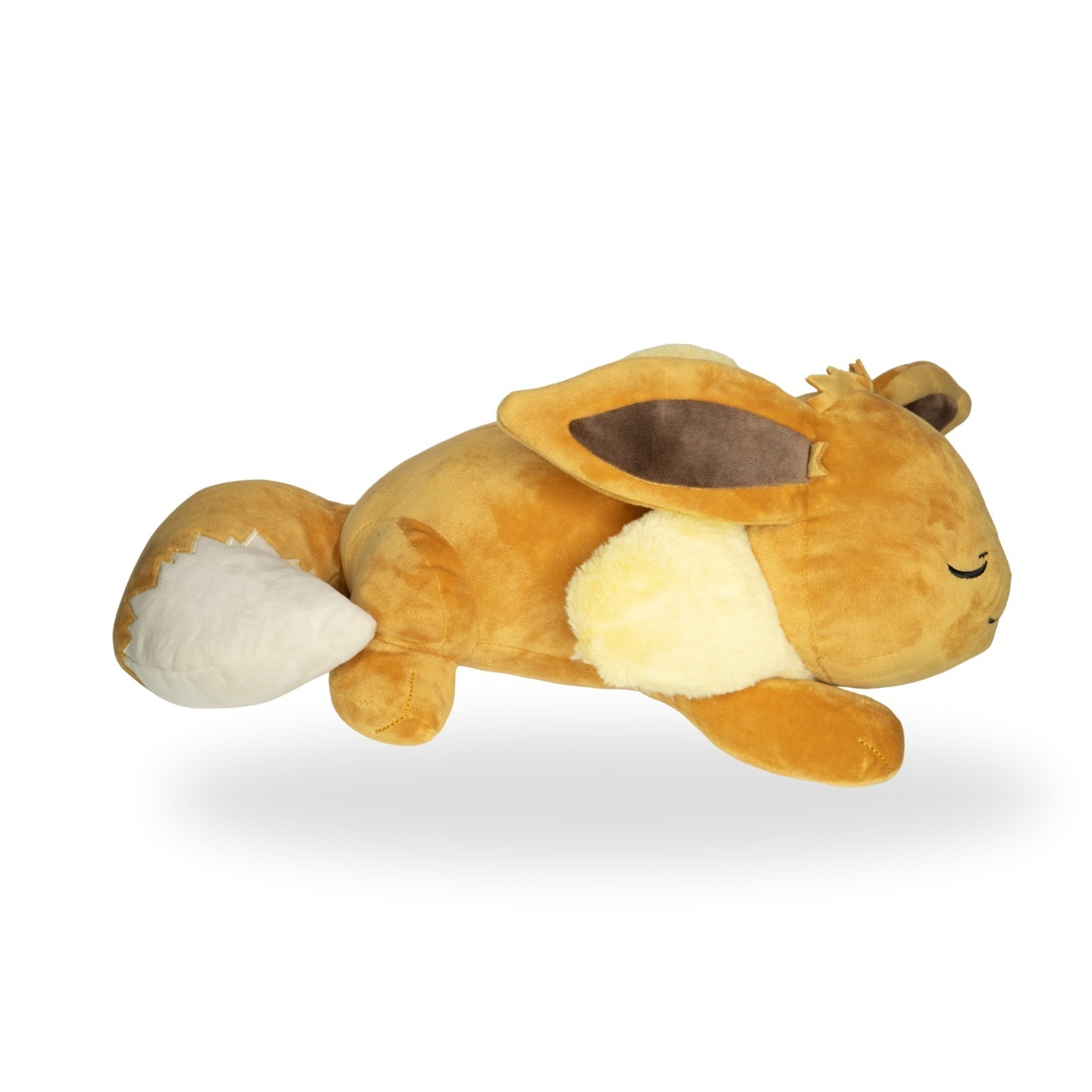 Pokémon Sleeping Eevee Plush Pillow Extra Large 18\